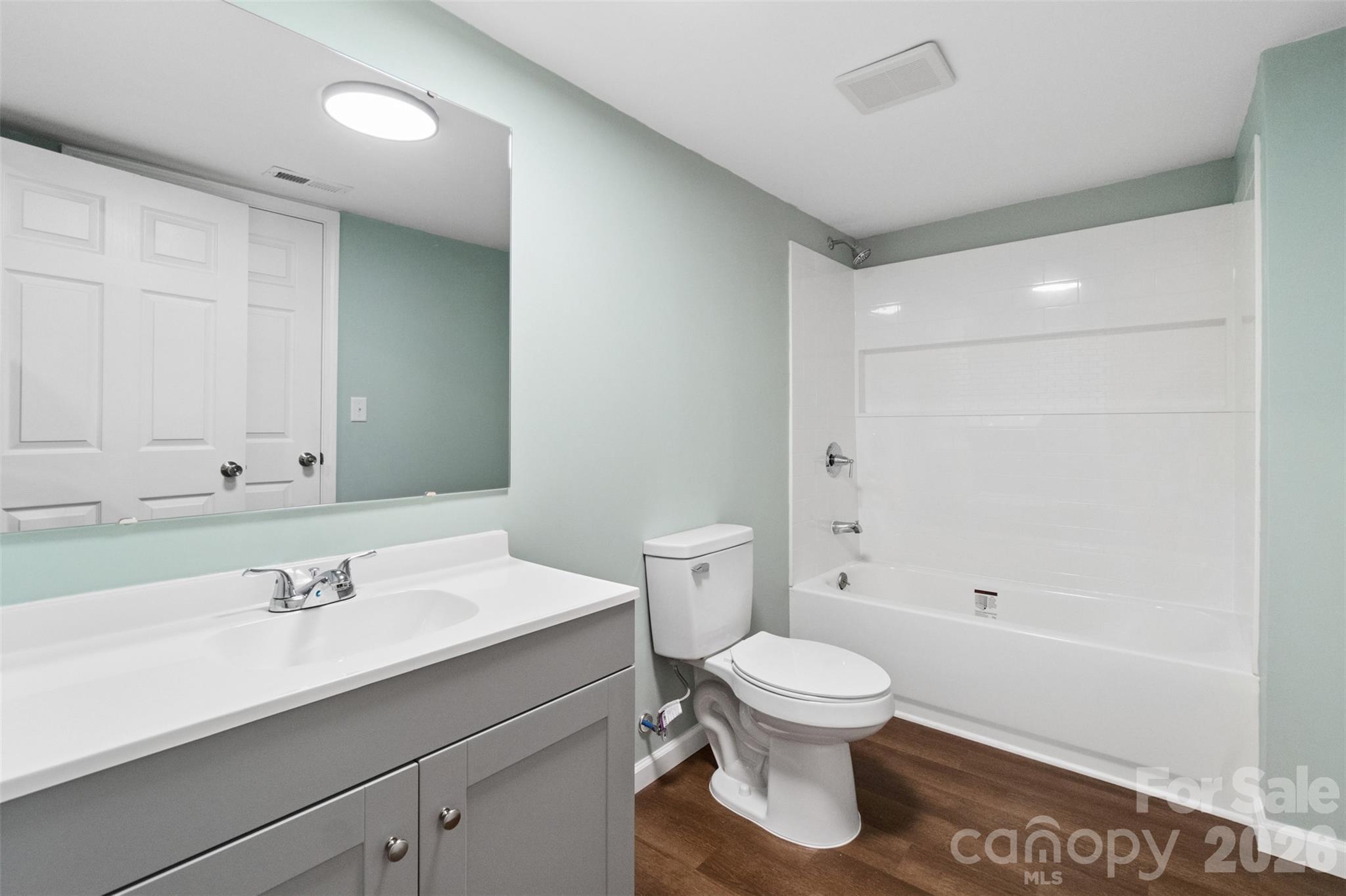 607 Lee Avenue — Wadesboro