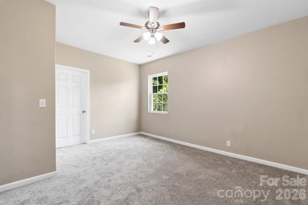607 Lee Avenue — Wadesboro