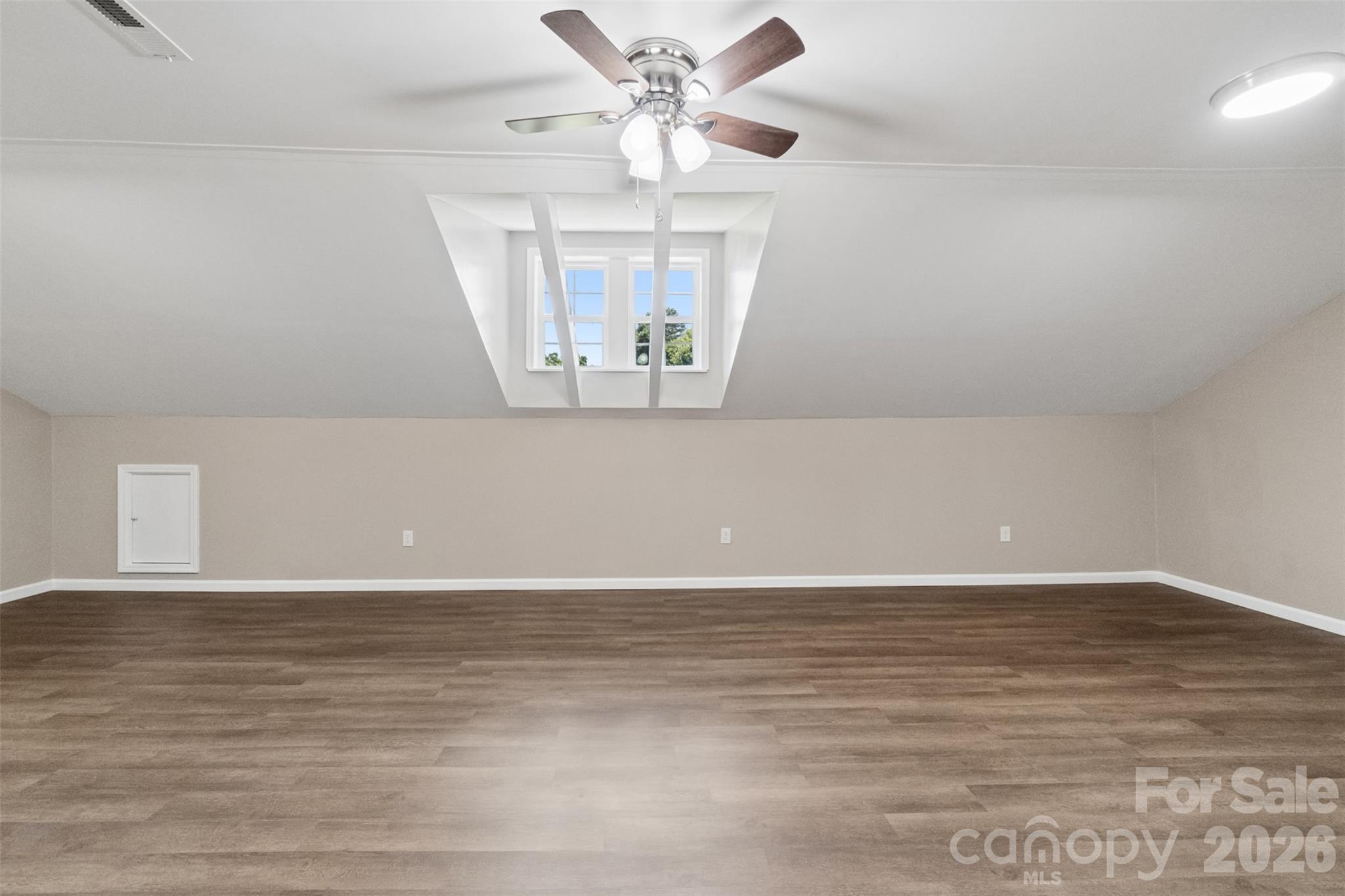 607 Lee Avenue — Wadesboro