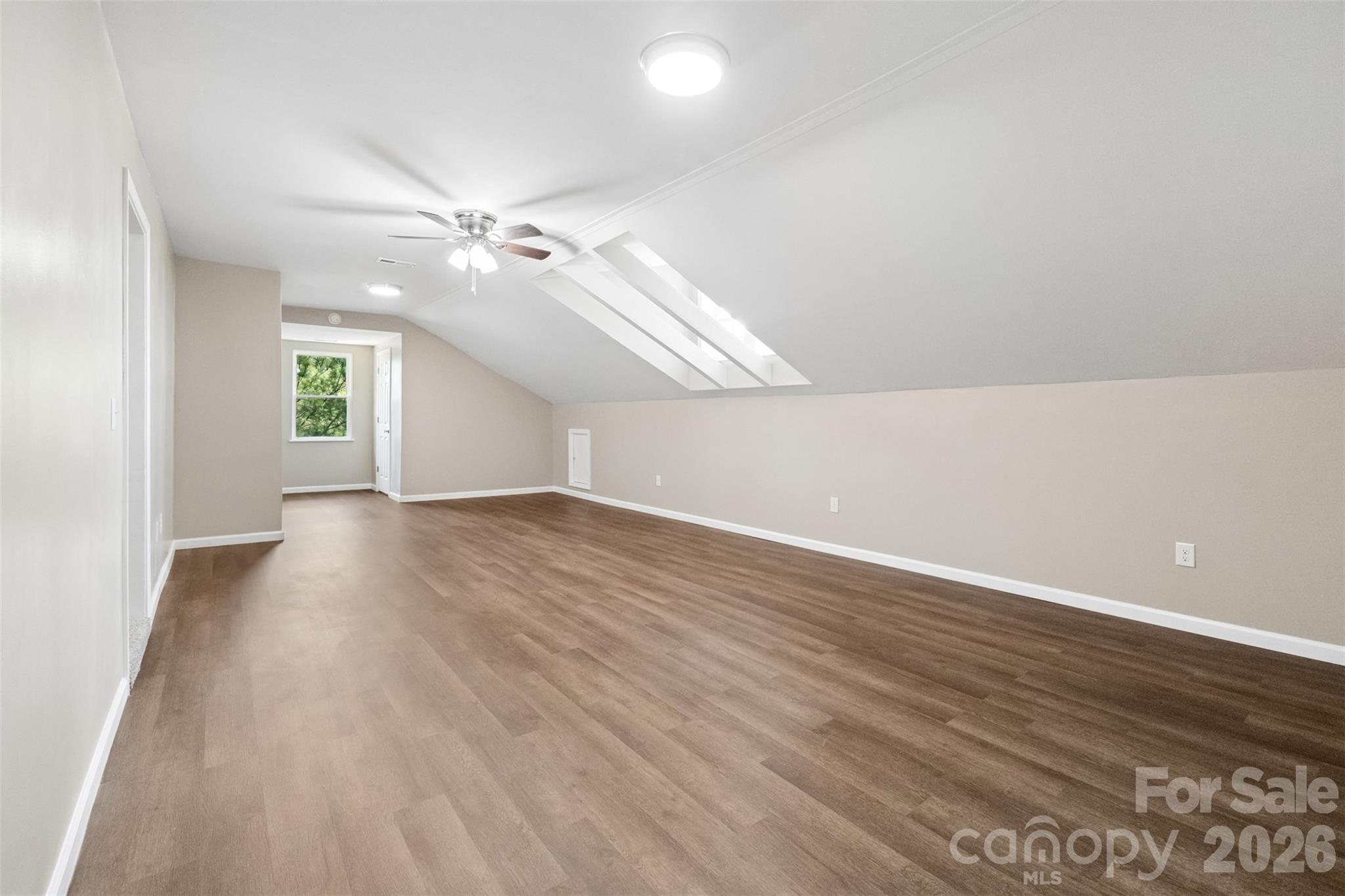 607 Lee Avenue — Wadesboro