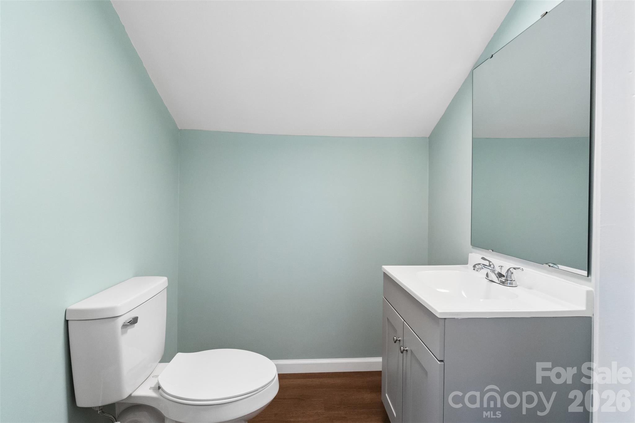 607 Lee Avenue — Wadesboro