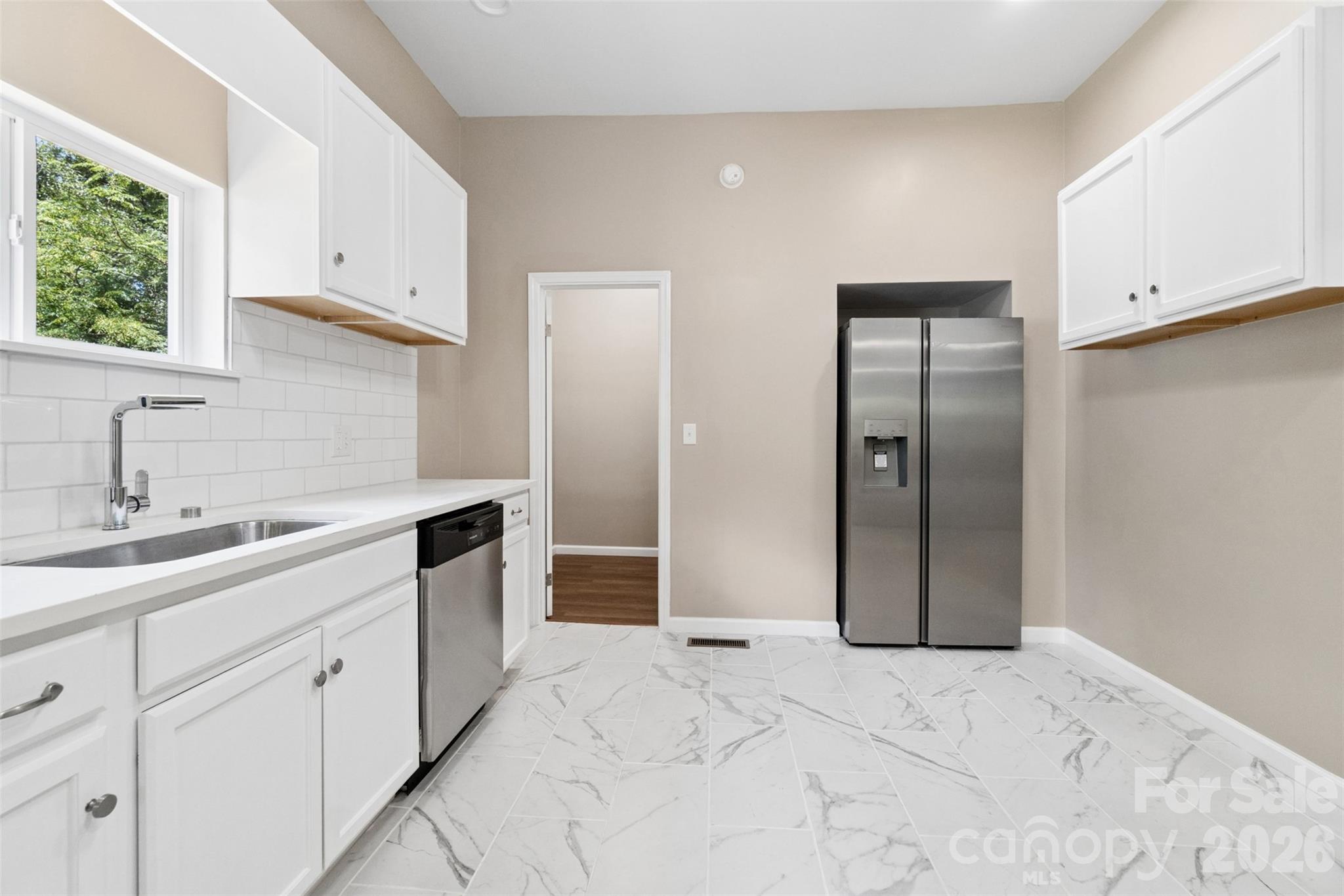 607 Lee Avenue — Wadesboro
