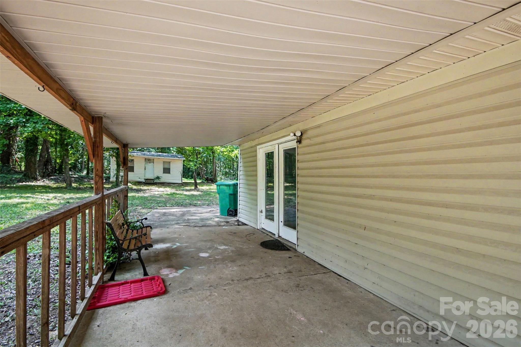 151 Central Avenue — Norwood