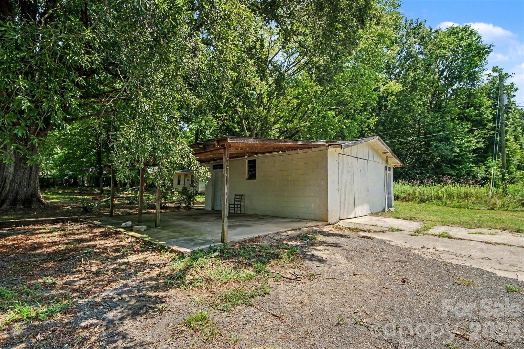 151 Central Avenue — Norwood