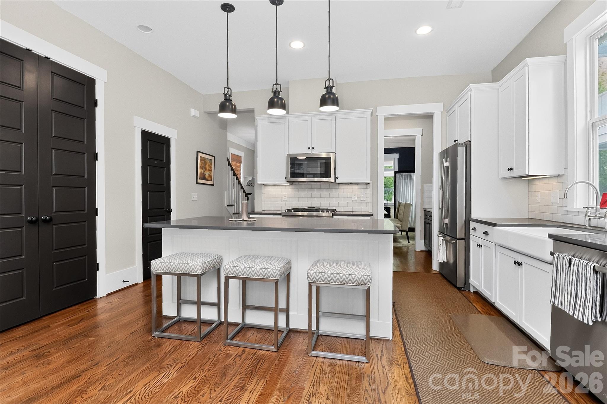 1539 Tippah Park Court — Charlotte