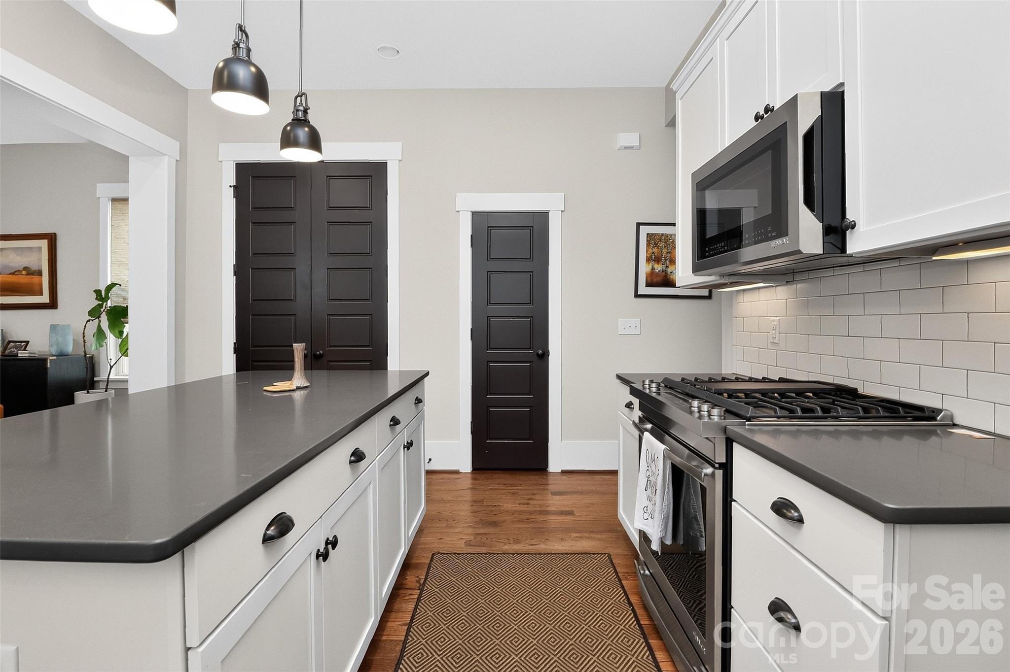 1539 Tippah Park Court — Charlotte