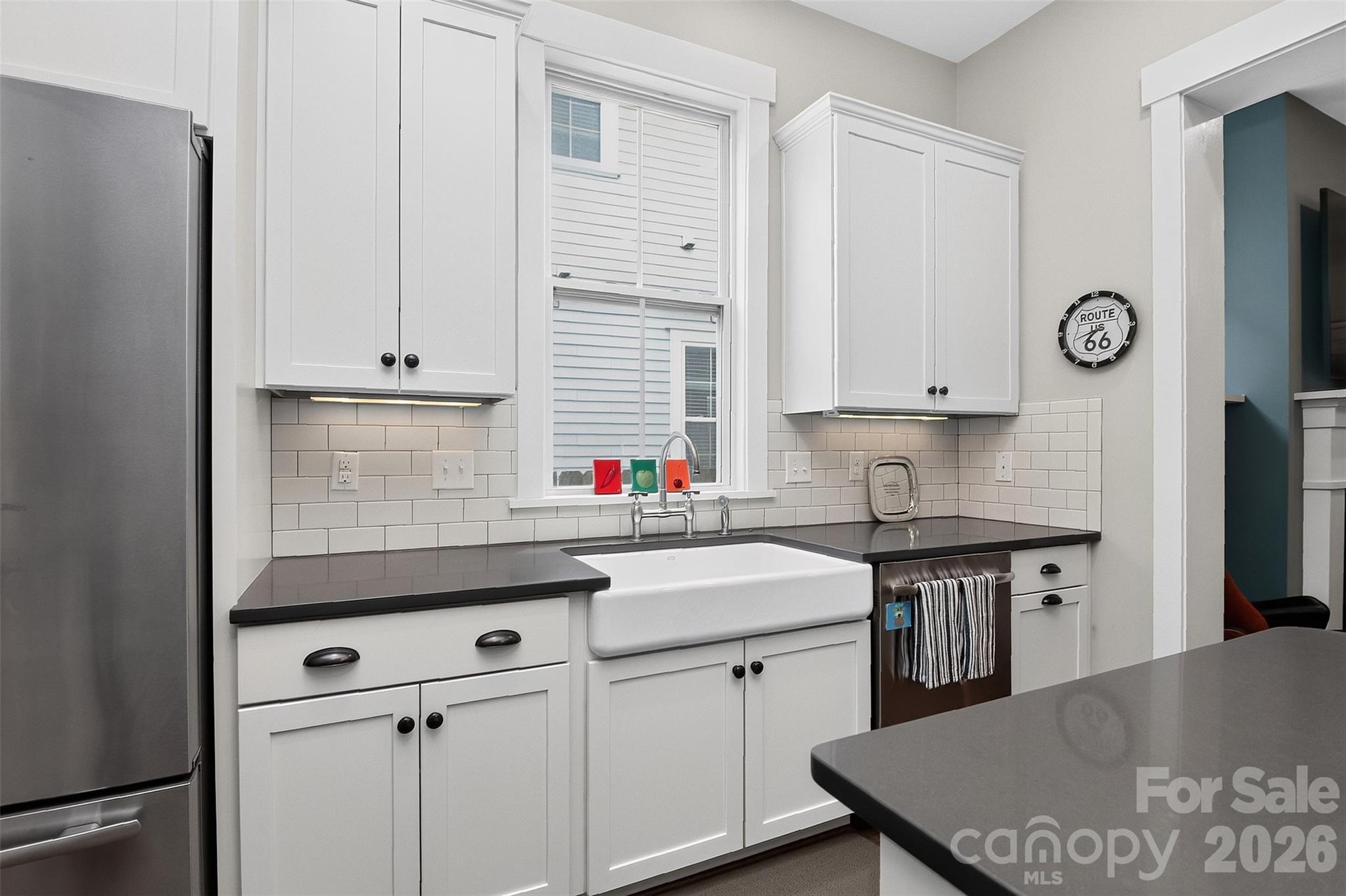 1539 Tippah Park Court — Charlotte