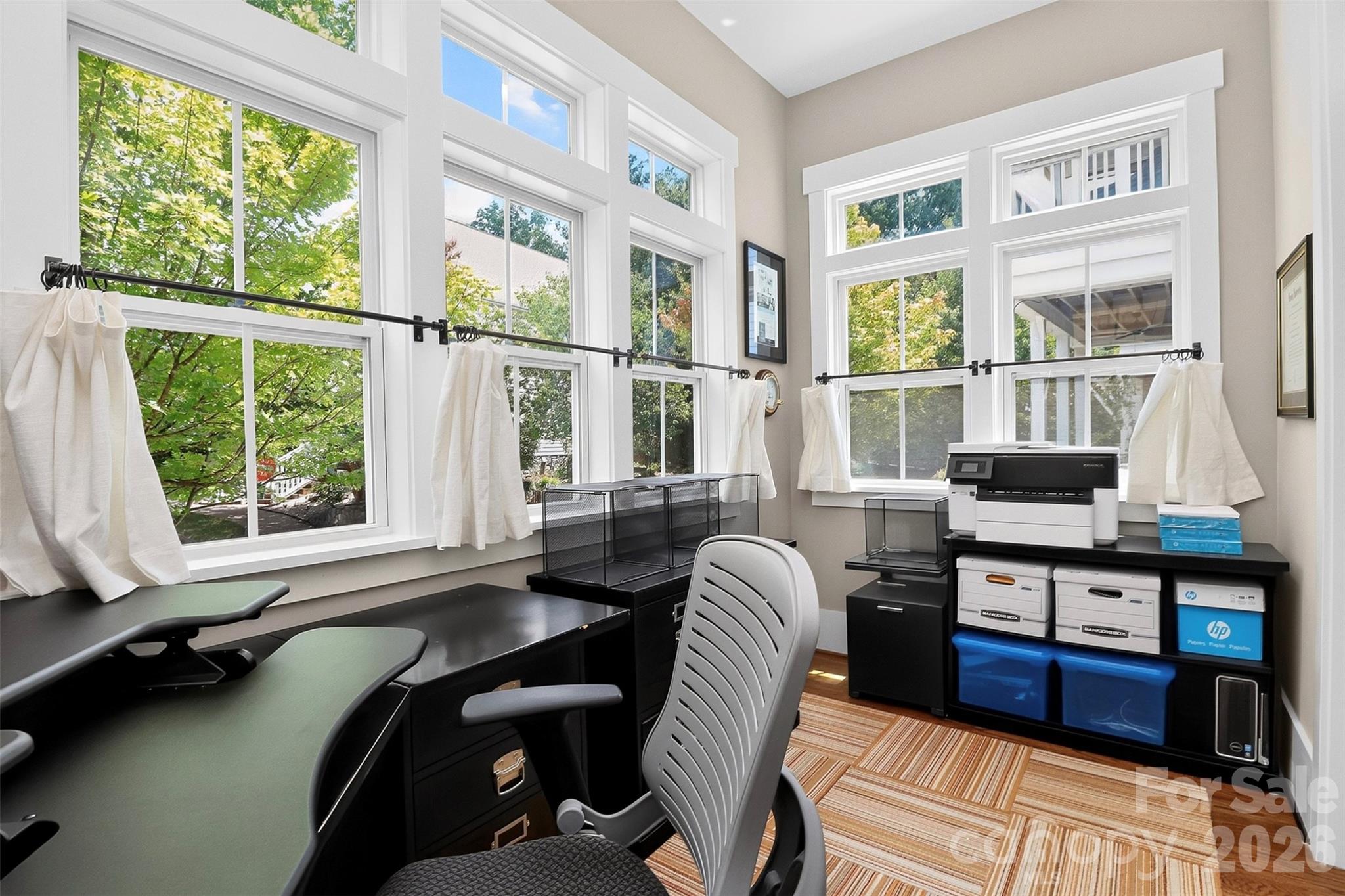 1539 Tippah Park Court — Charlotte