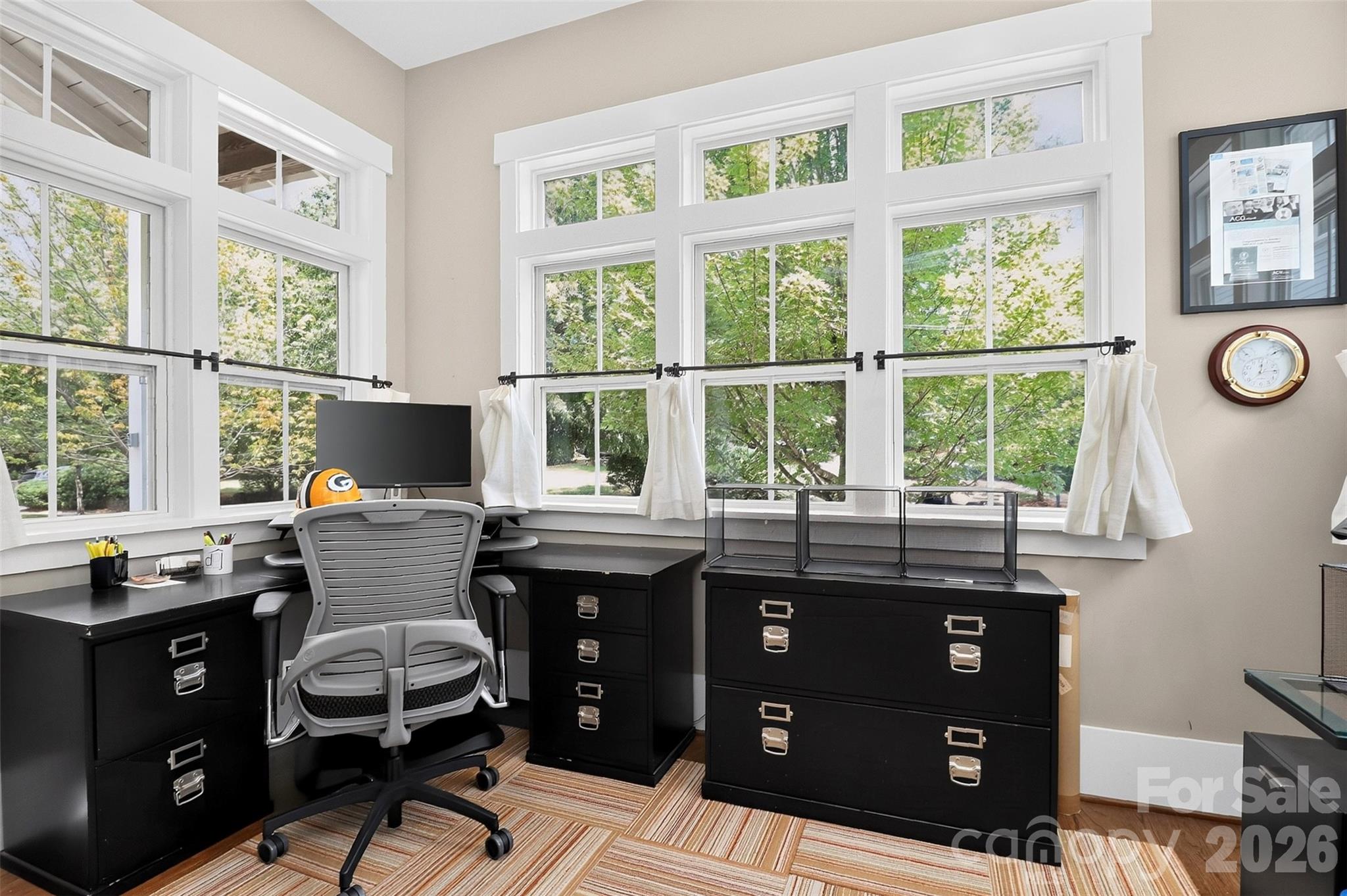 1539 Tippah Park Court — Charlotte