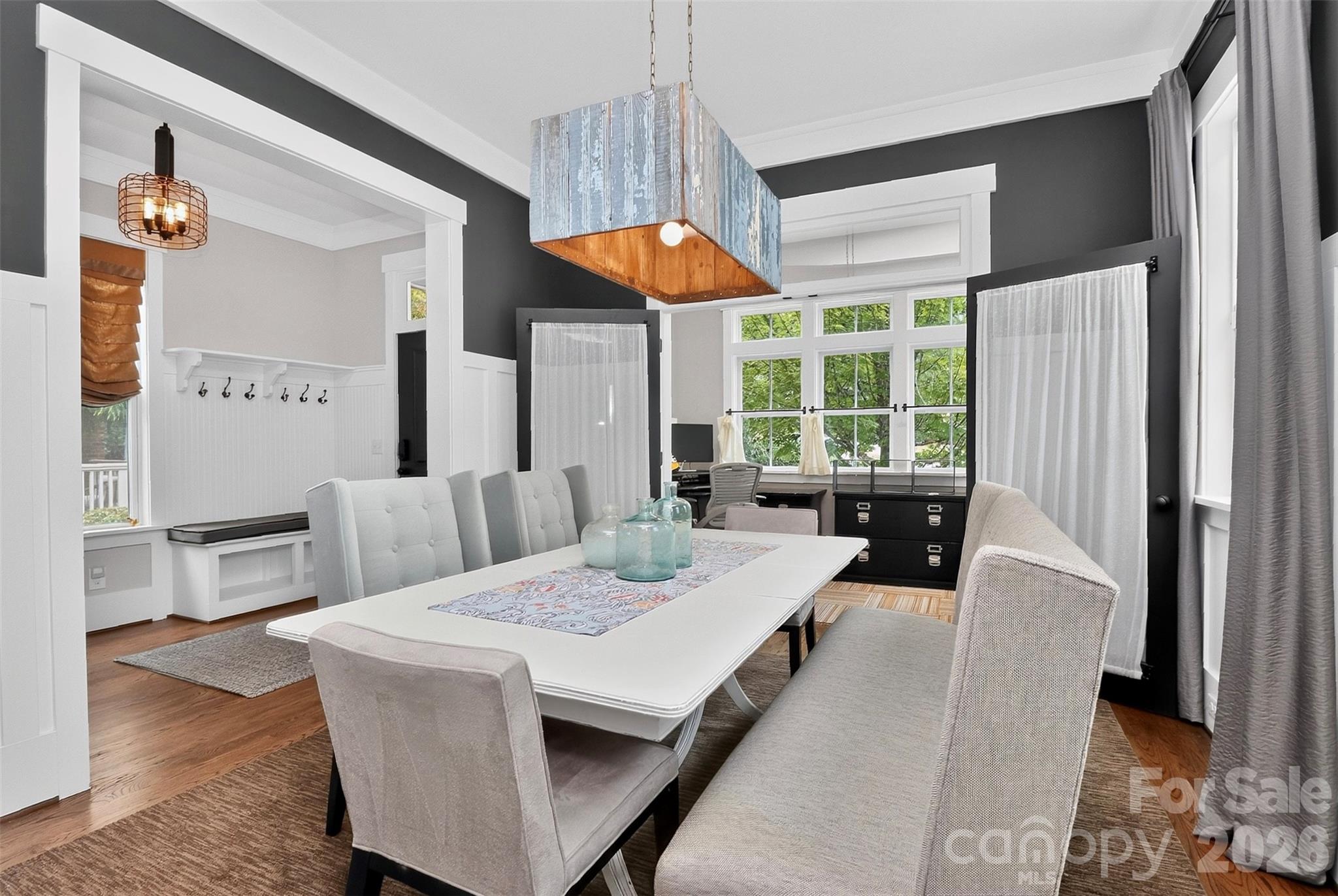 1539 Tippah Park Court — Charlotte