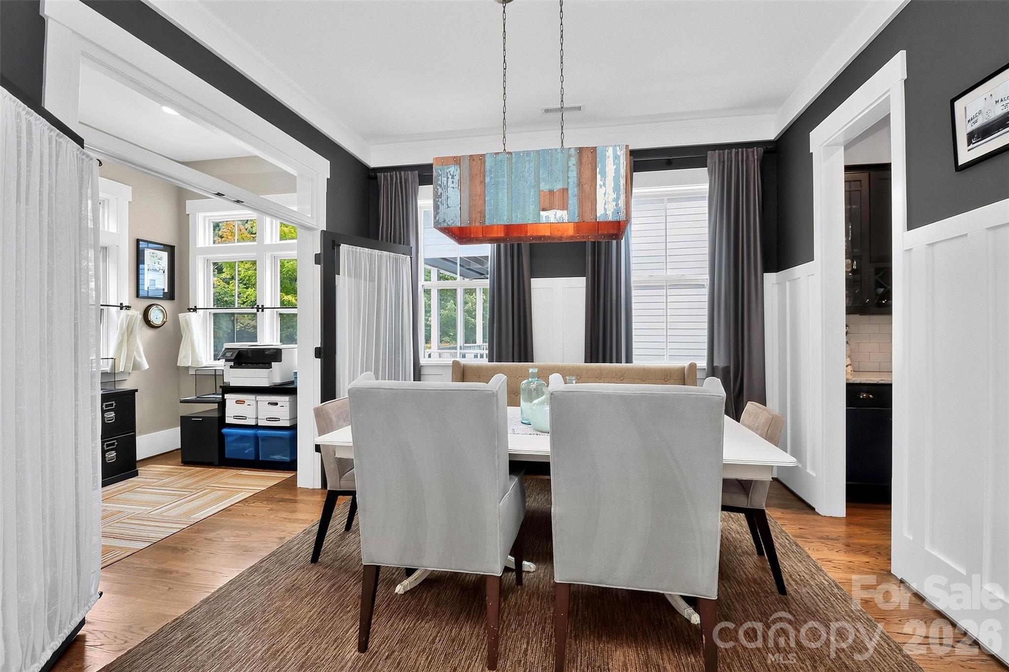 1539 Tippah Park Court — Charlotte