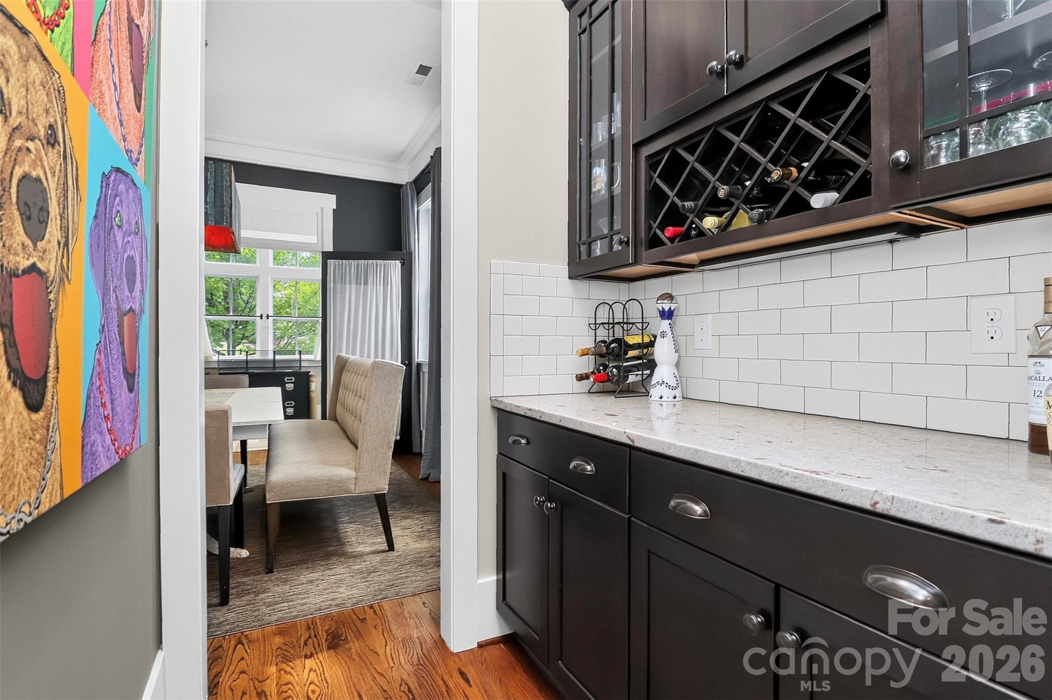 1539 Tippah Park Court — Charlotte