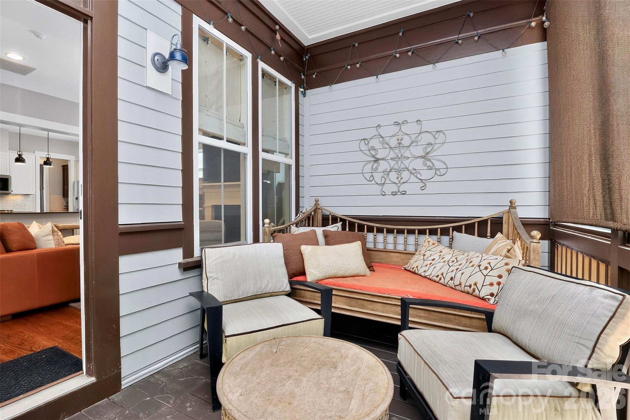 1539 Tippah Park Court — Charlotte
