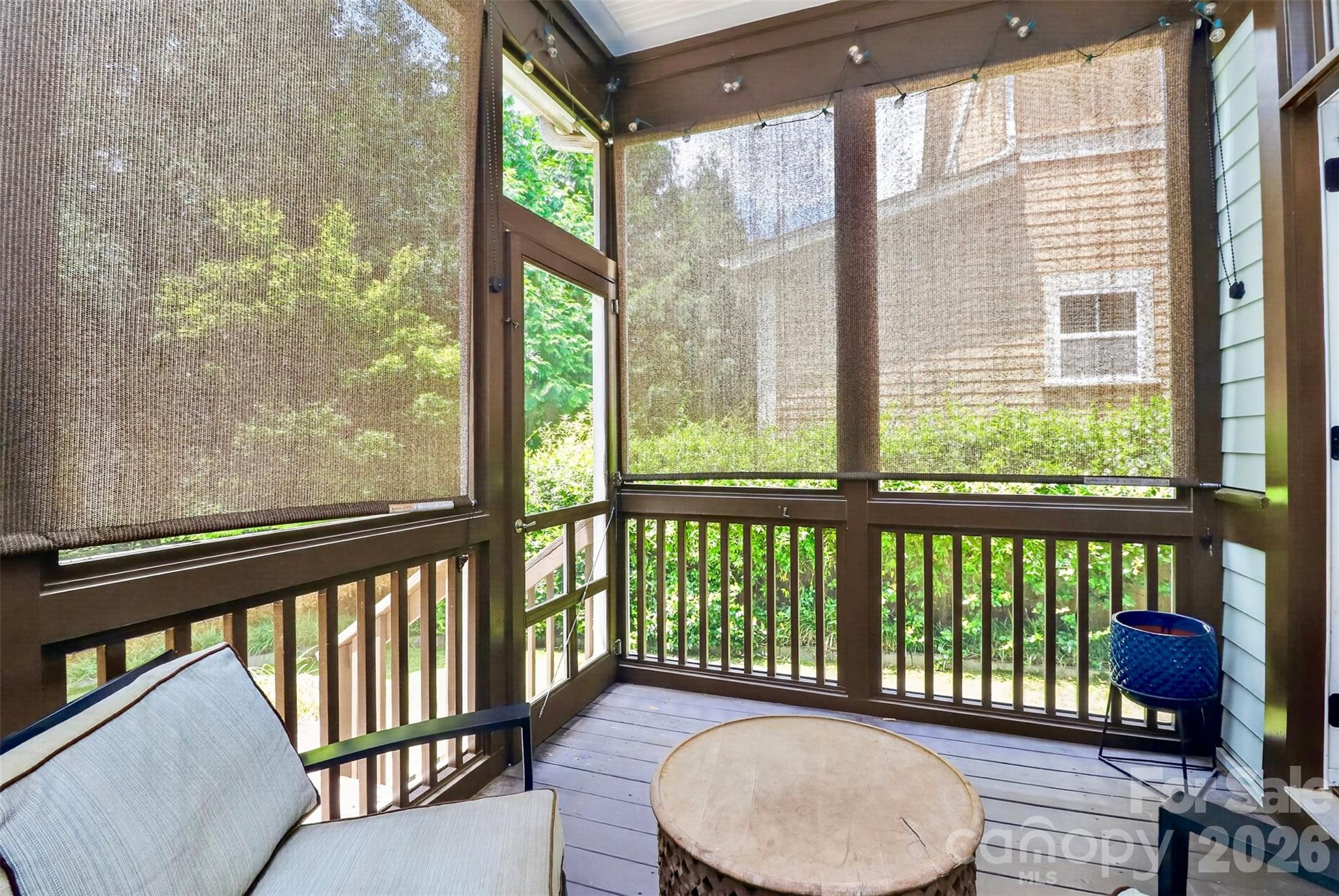 1539 Tippah Park Court — Charlotte