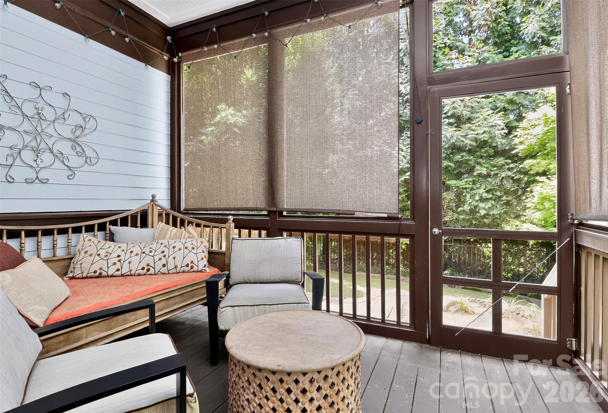1539 Tippah Park Court — Charlotte