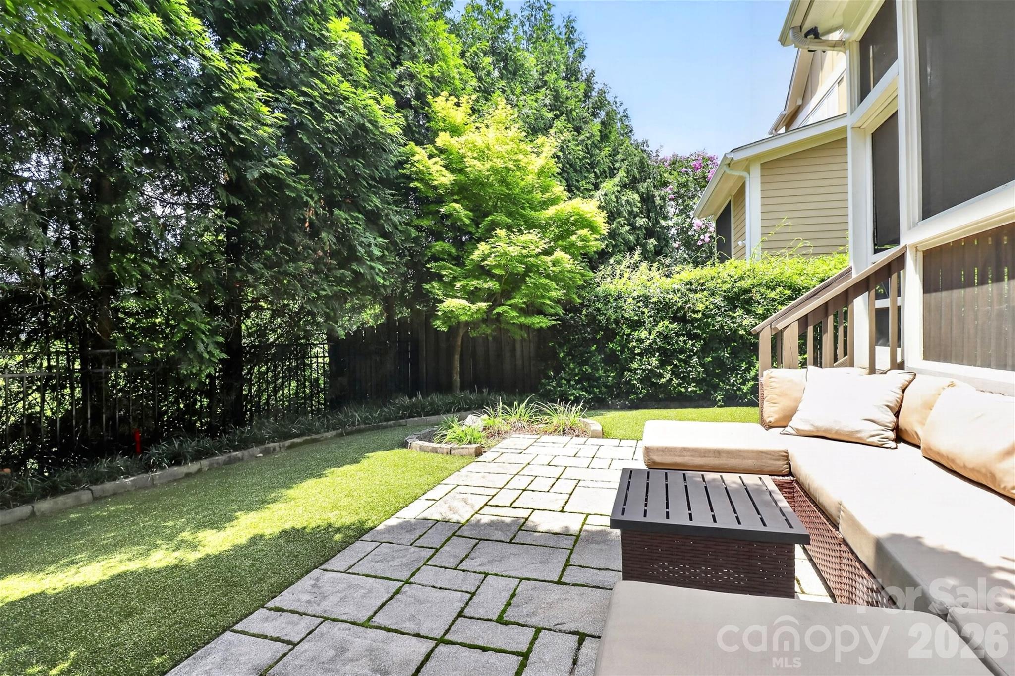 1539 Tippah Park Court — Charlotte