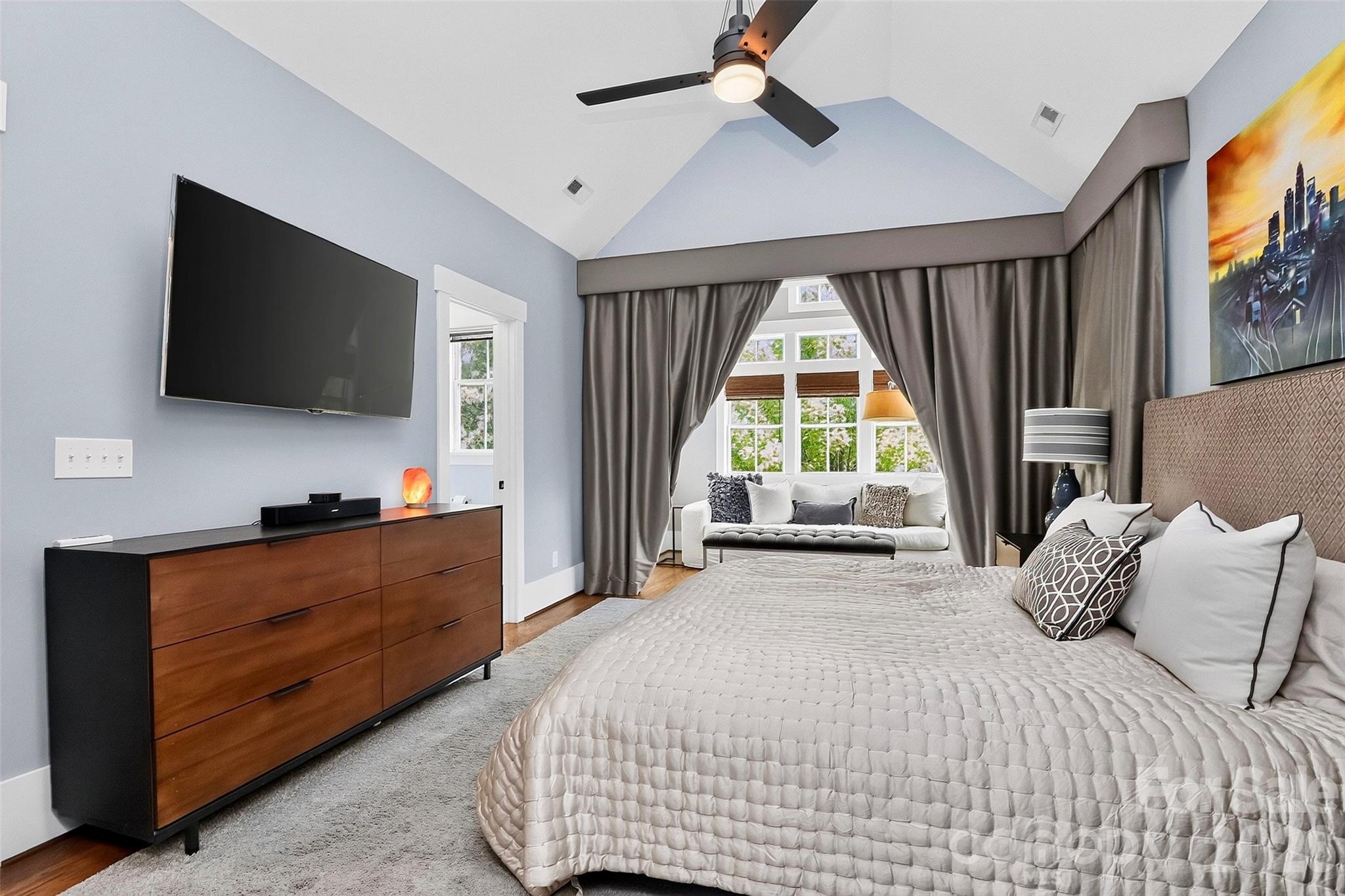 1539 Tippah Park Court — Charlotte