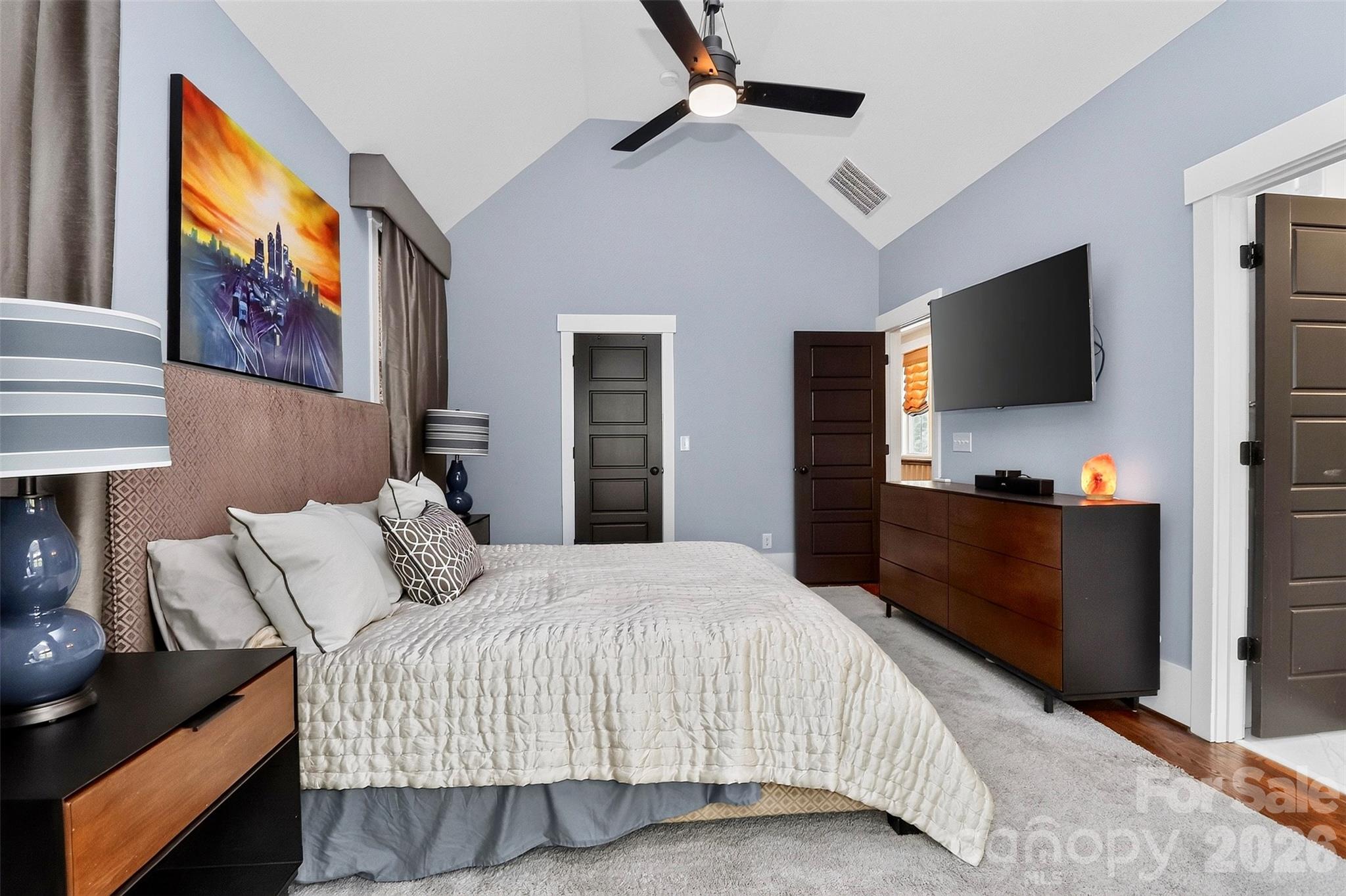 1539 Tippah Park Court — Charlotte