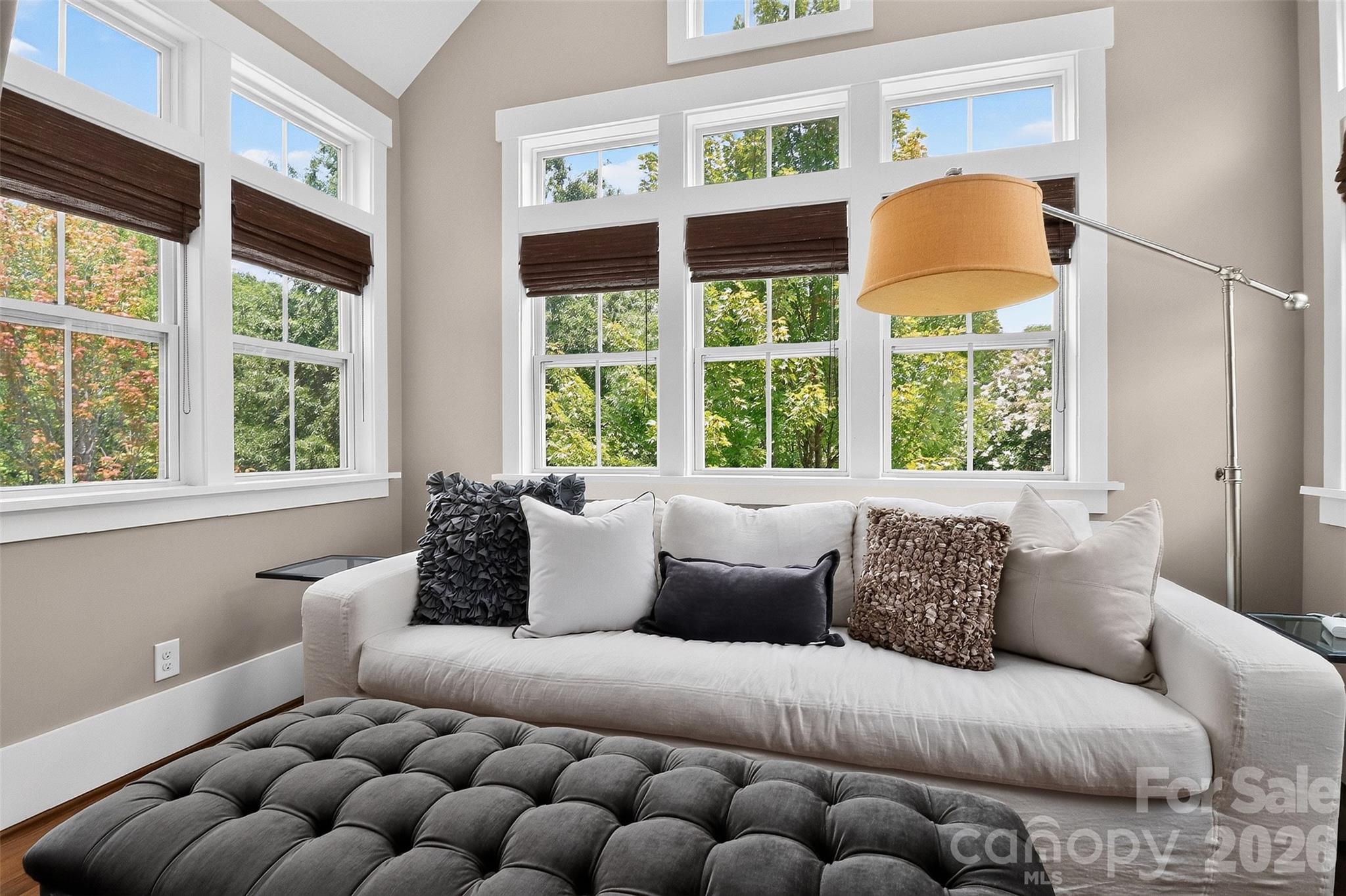 1539 Tippah Park Court — Charlotte