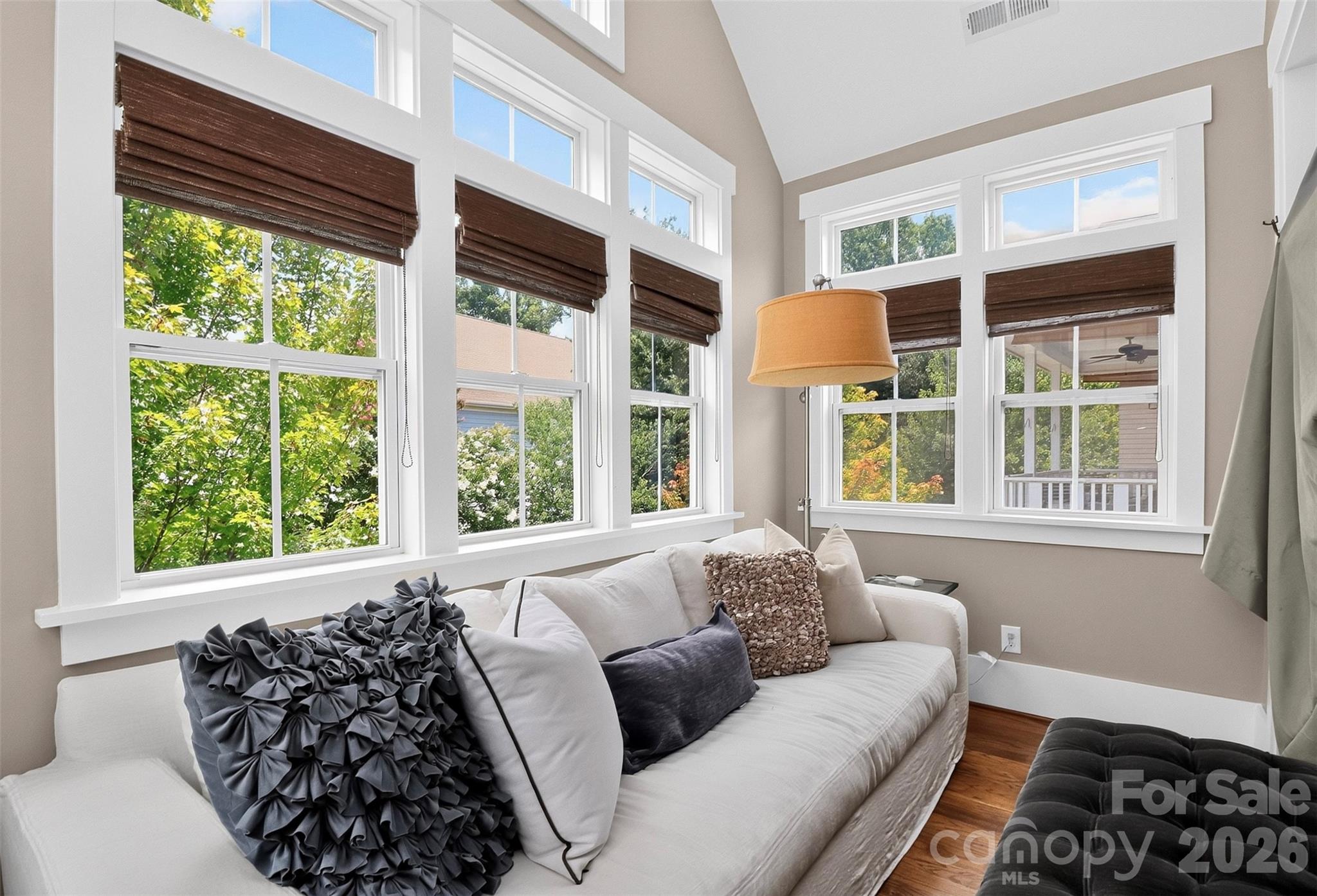 1539 Tippah Park Court — Charlotte