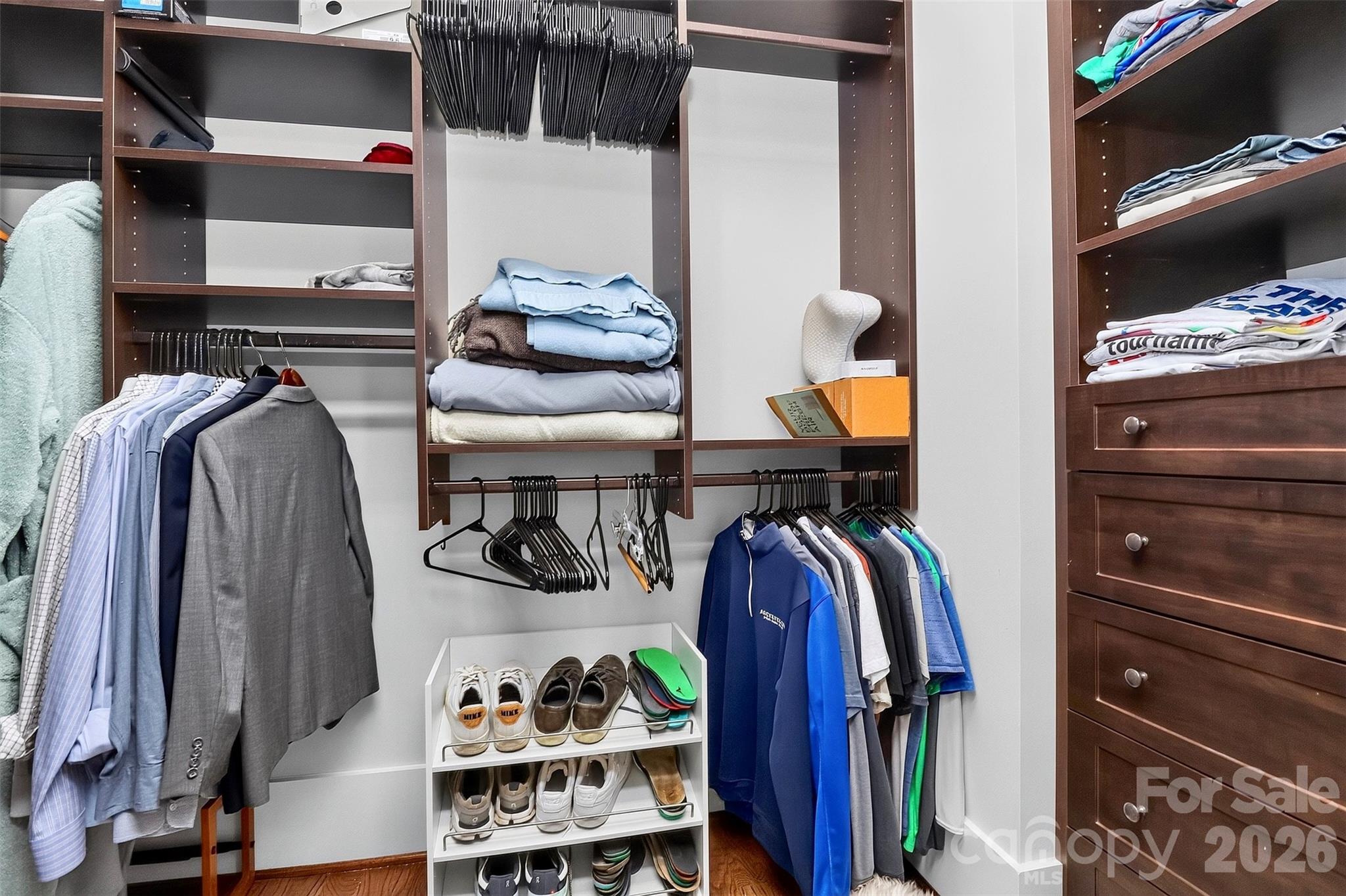 1539 Tippah Park Court — Charlotte