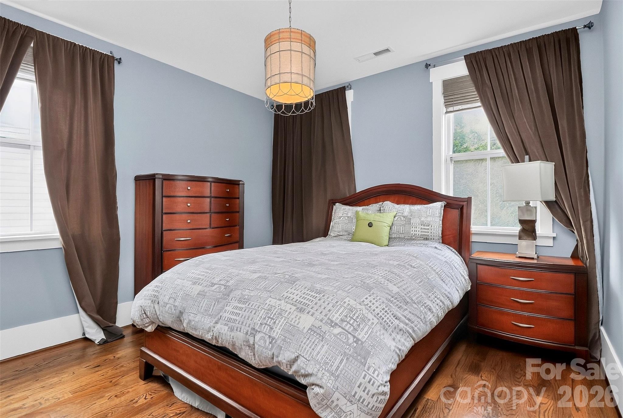 1539 Tippah Park Court — Charlotte