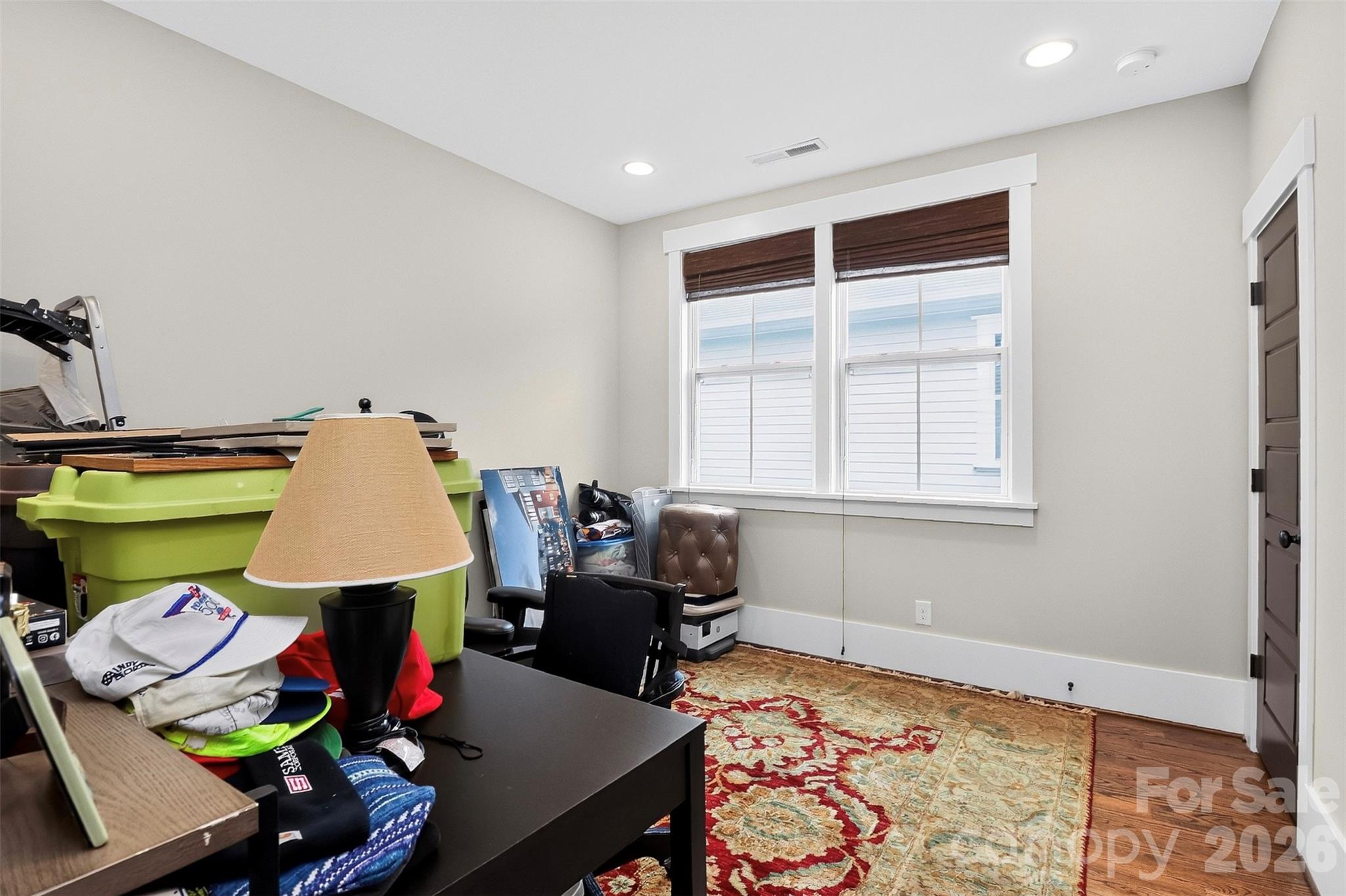 1539 Tippah Park Court — Charlotte