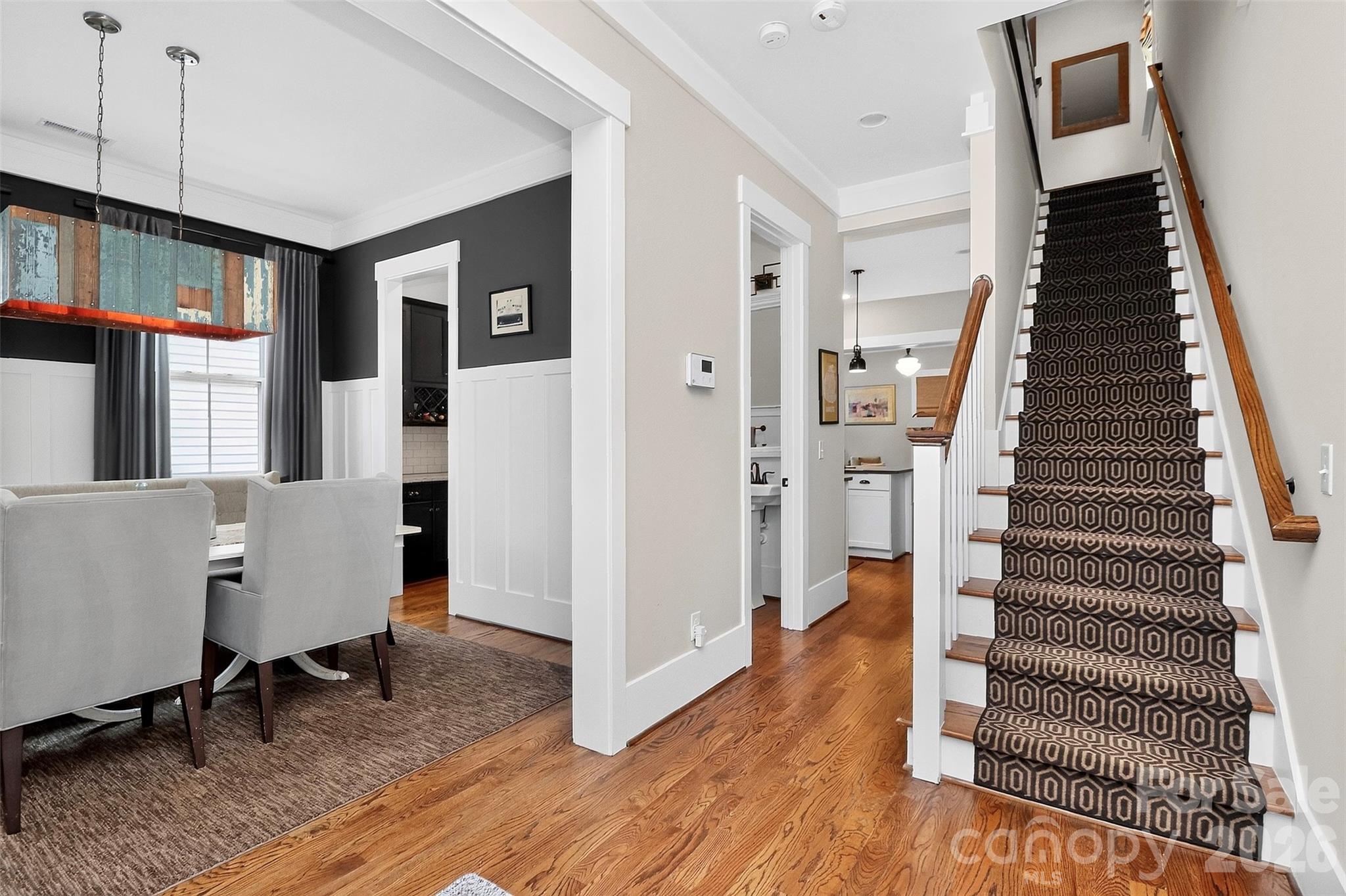 1539 Tippah Park Court — Charlotte