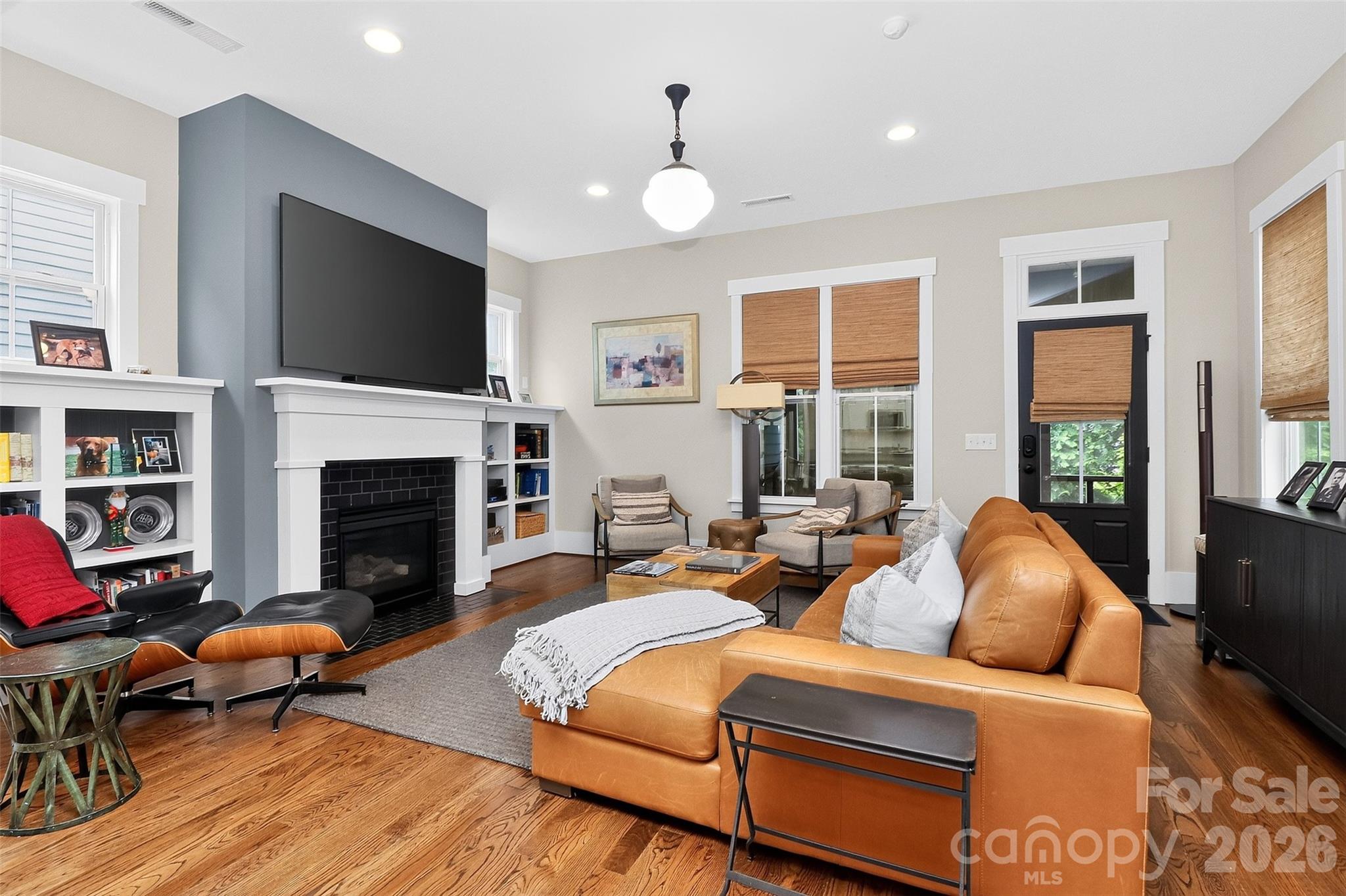 1539 Tippah Park Court — Charlotte