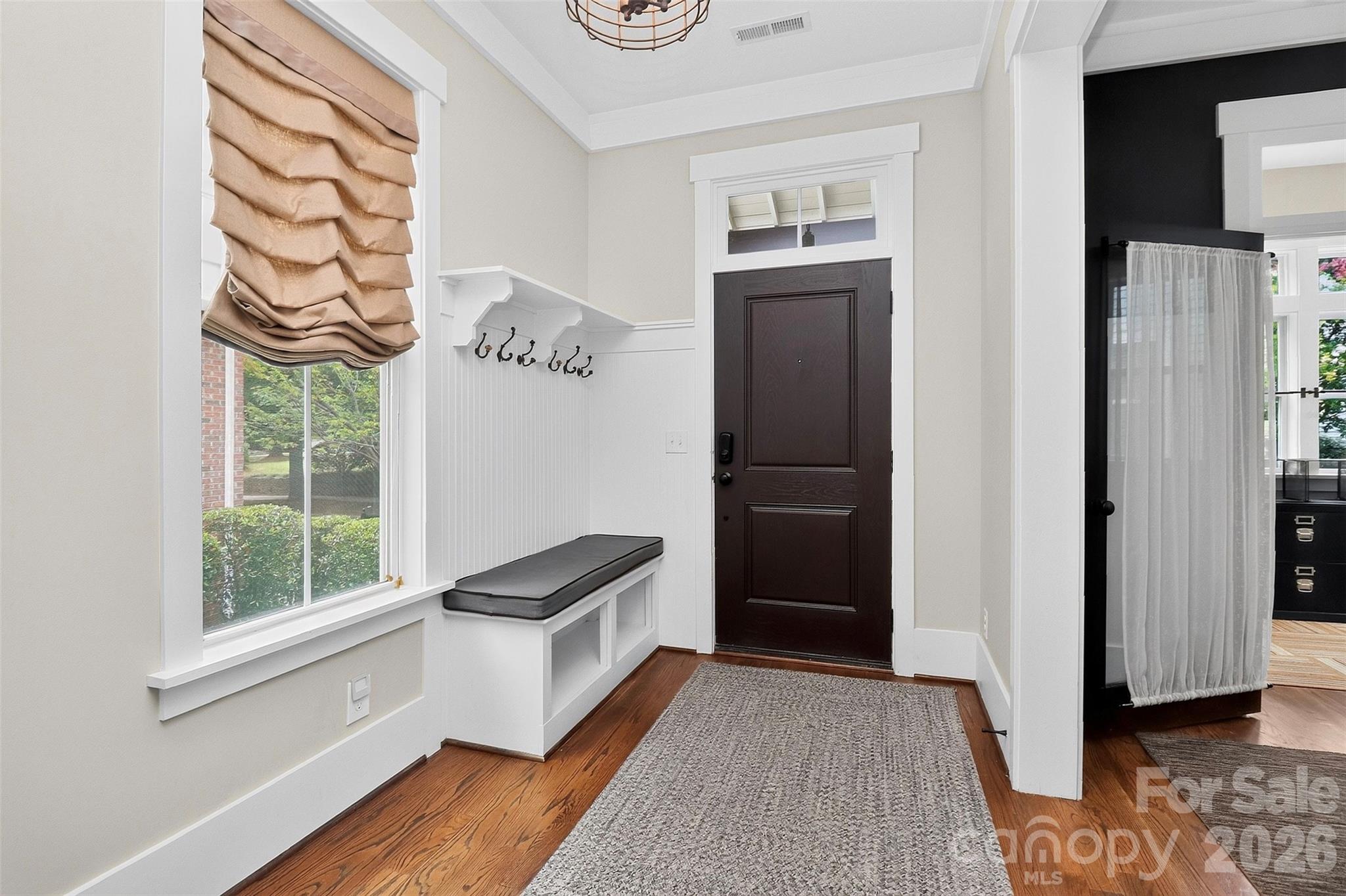 1539 Tippah Park Court — Charlotte