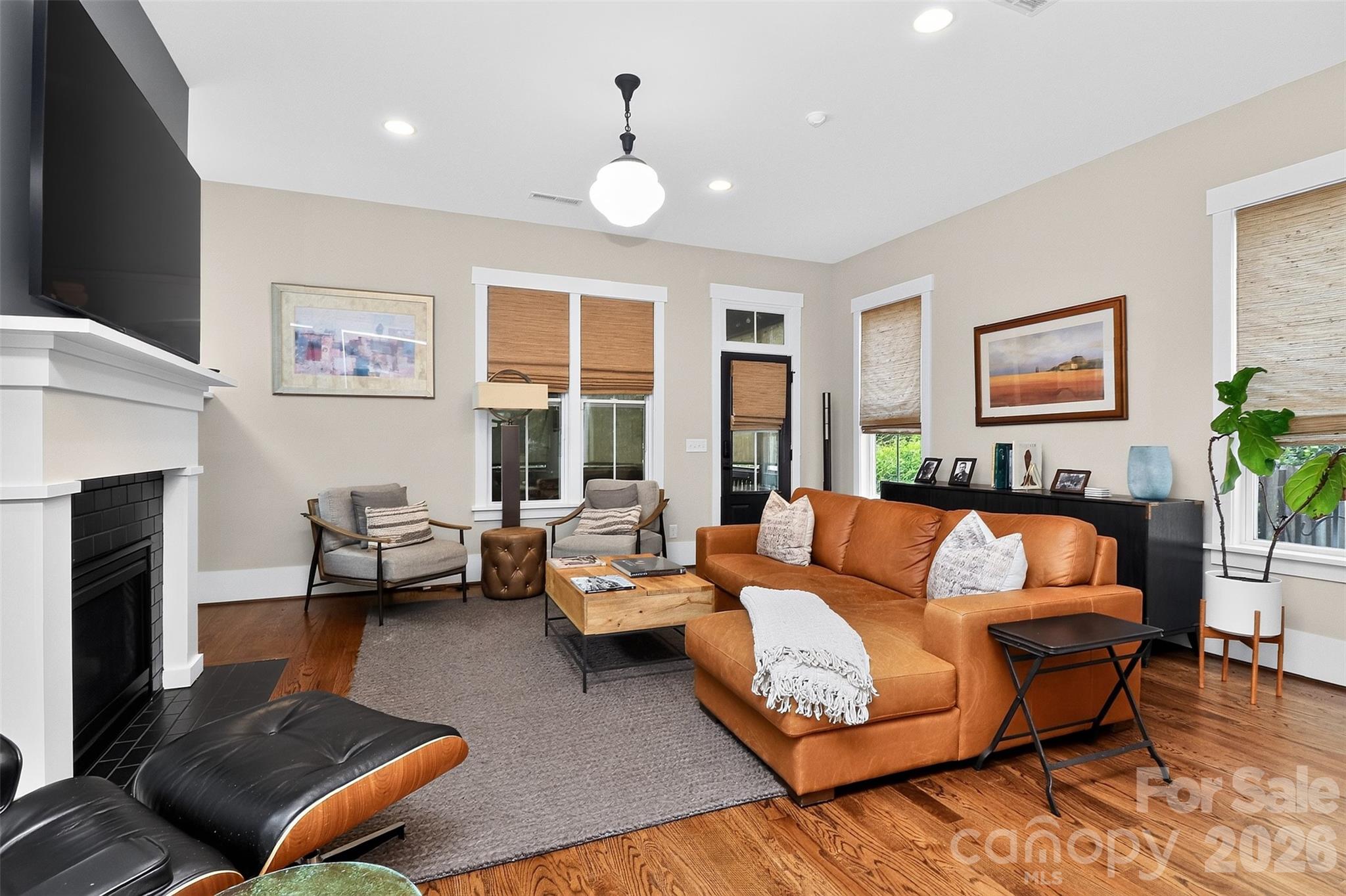1539 Tippah Park Court — Charlotte