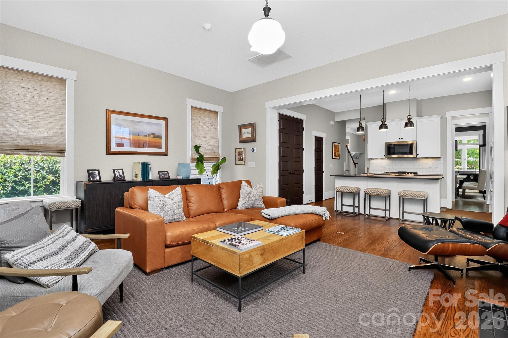 1539 Tippah Park Court — Charlotte