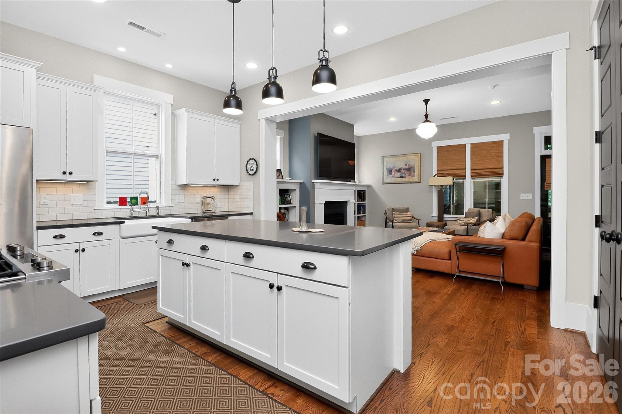 1539 Tippah Park Court — Charlotte