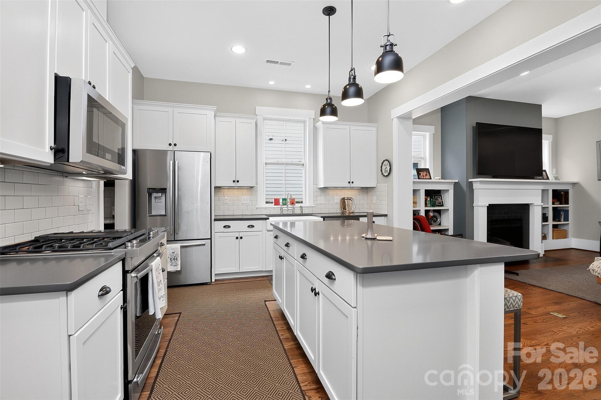 1539 Tippah Park Court — Charlotte