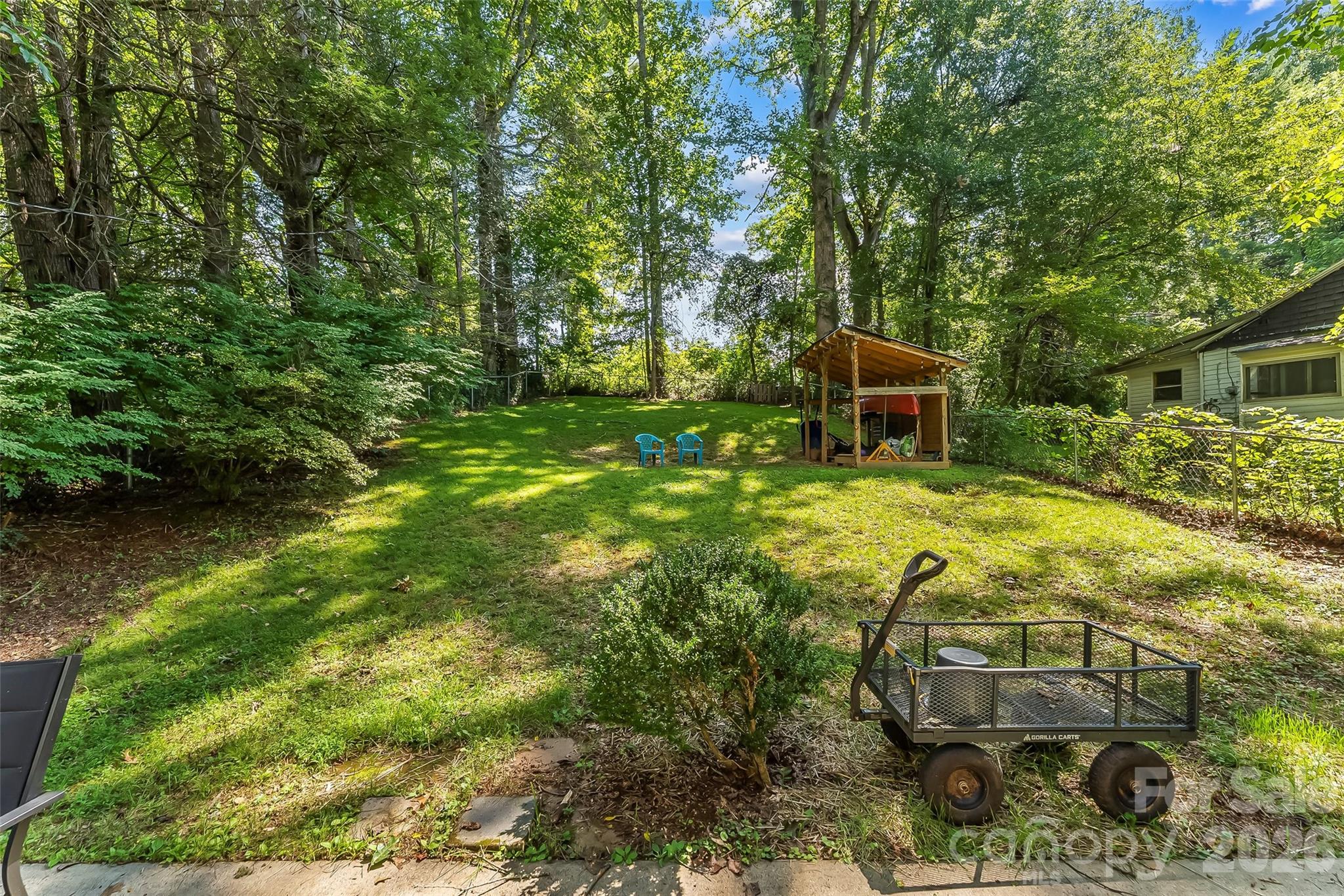 141 Silversteen Drive — Brevard