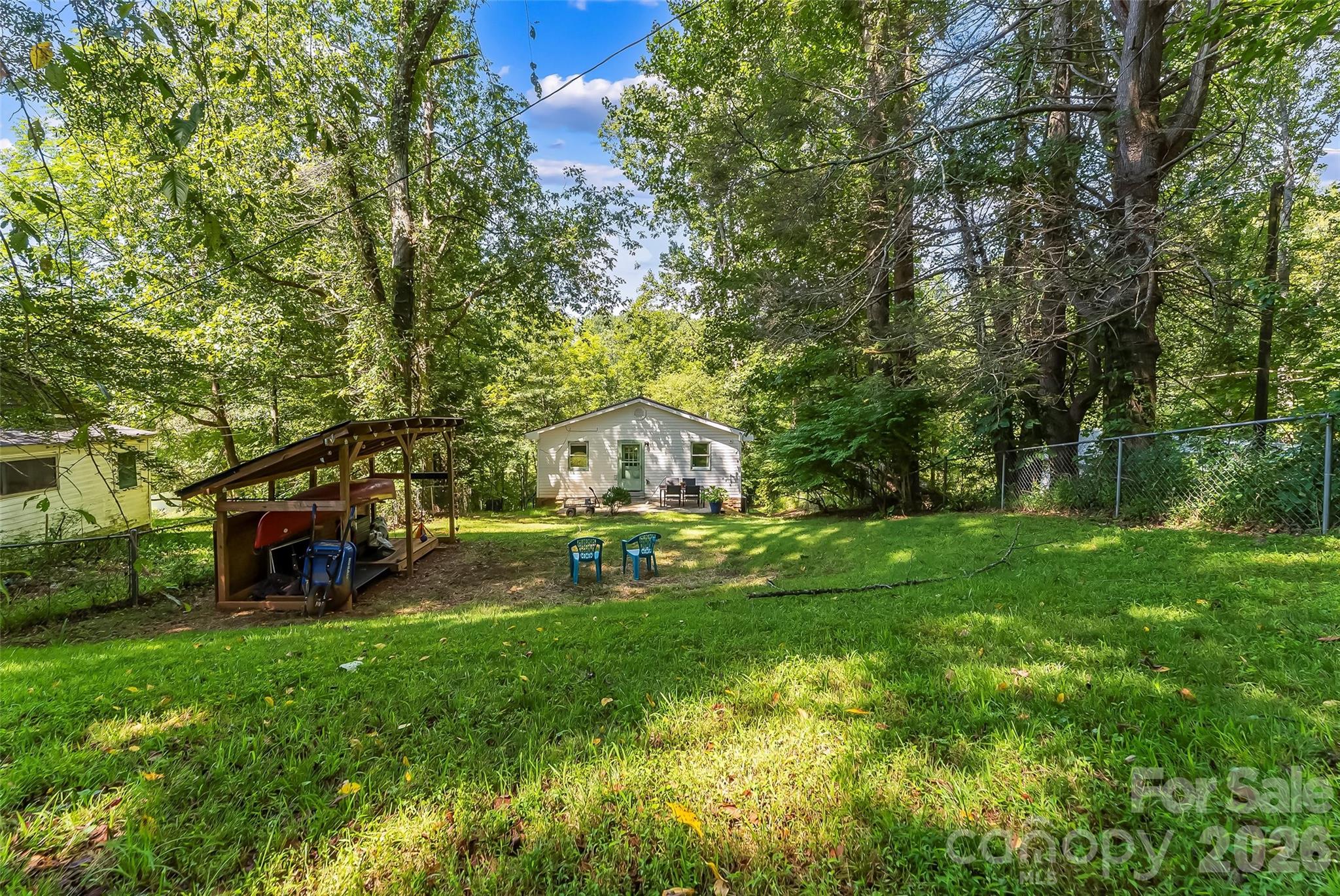 141 Silversteen Drive — Brevard