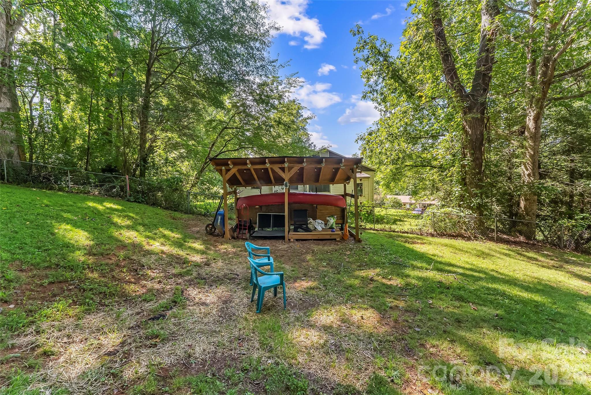 141 Silversteen Drive — Brevard