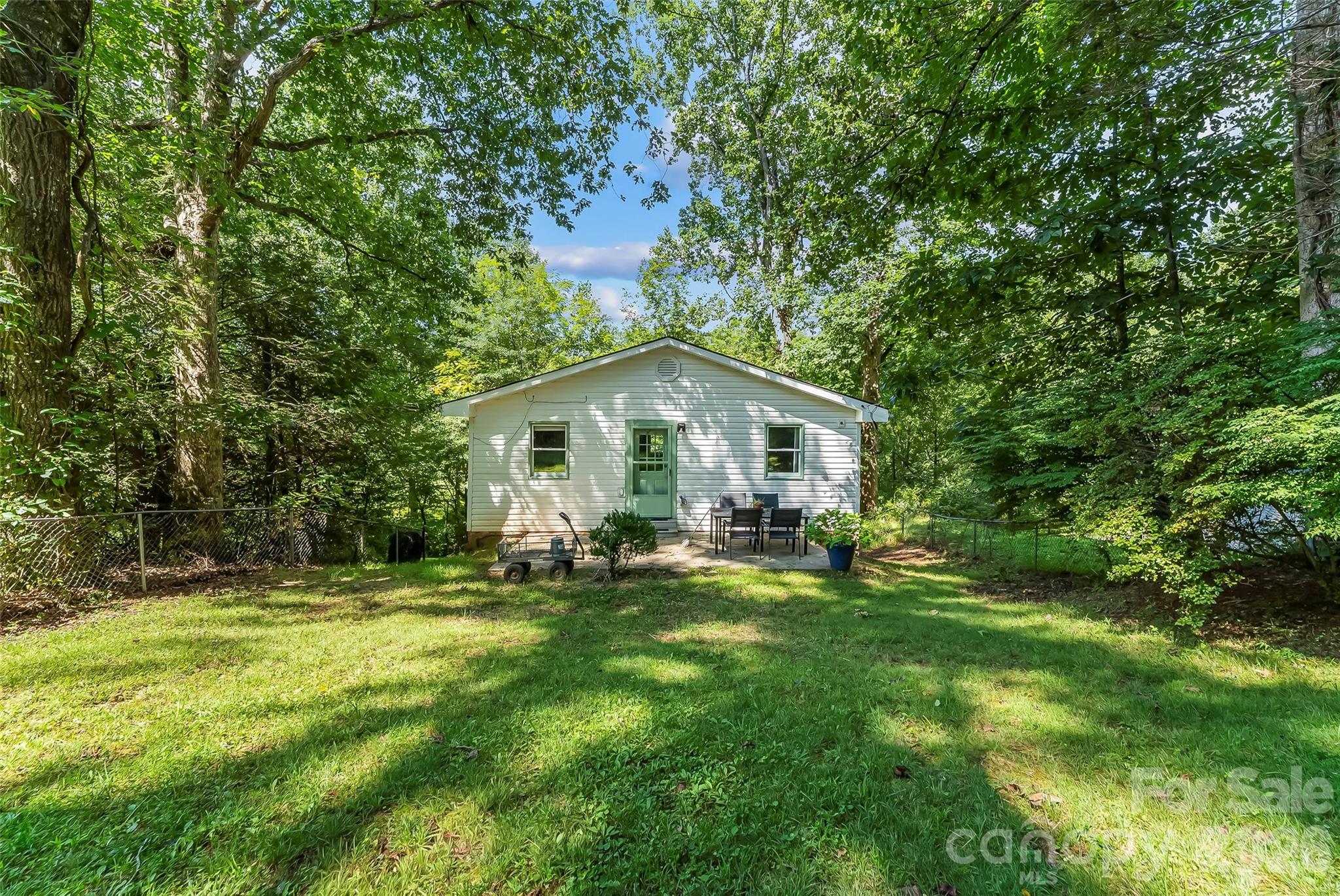 141 Silversteen Drive — Brevard