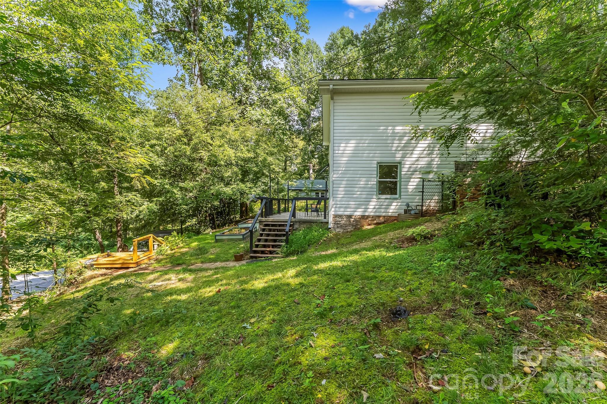 141 Silversteen Drive — Brevard