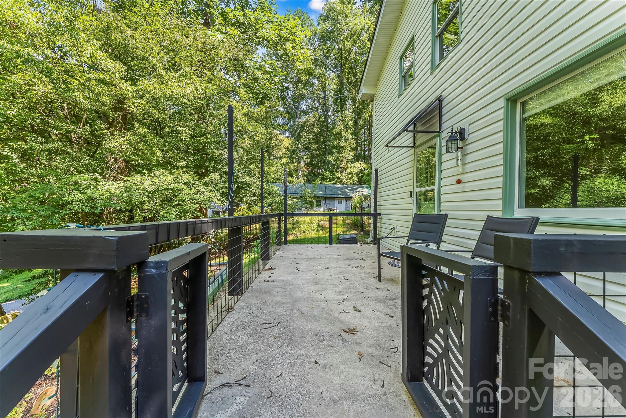 141 Silversteen Drive — Brevard