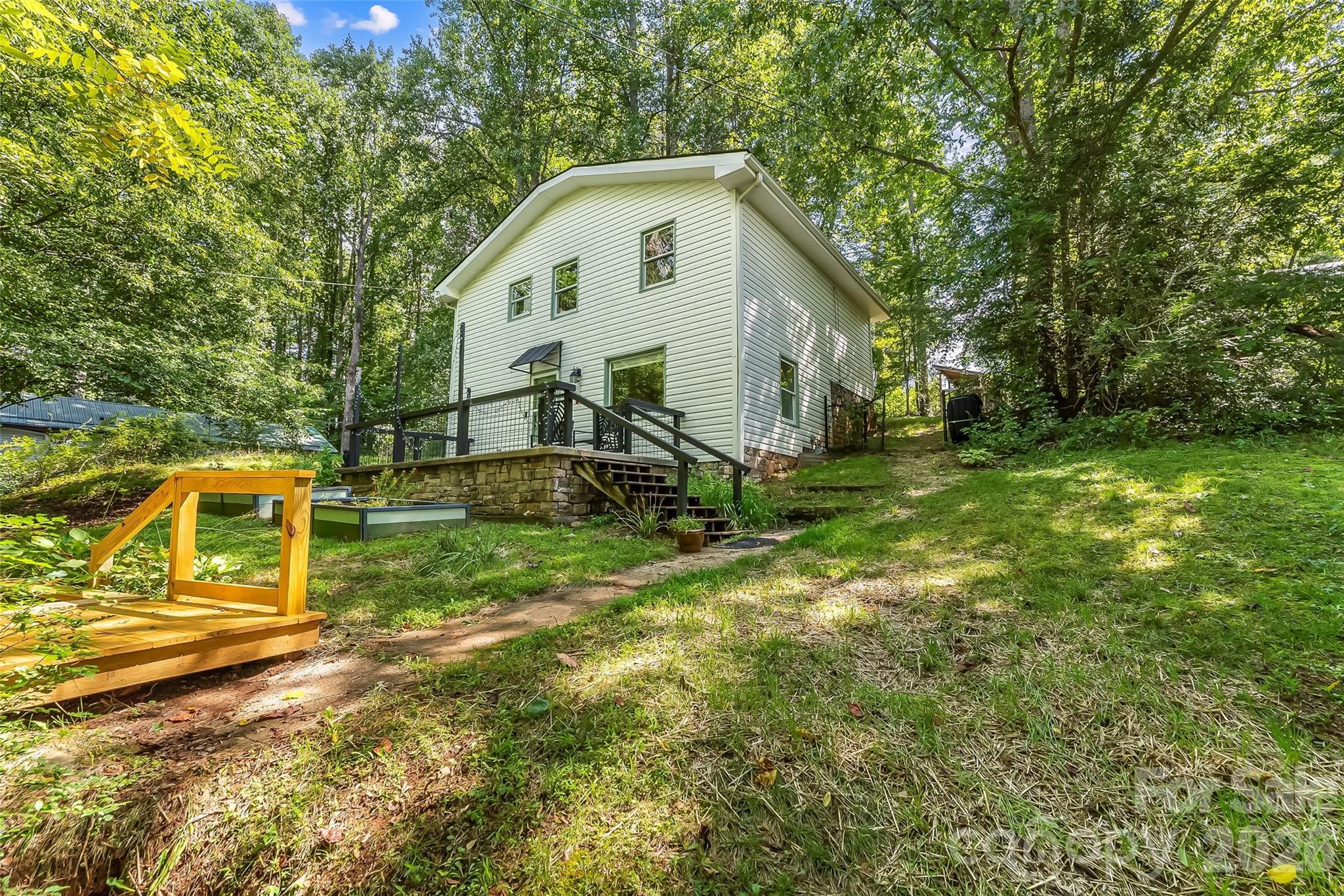 141 Silversteen Drive — Brevard