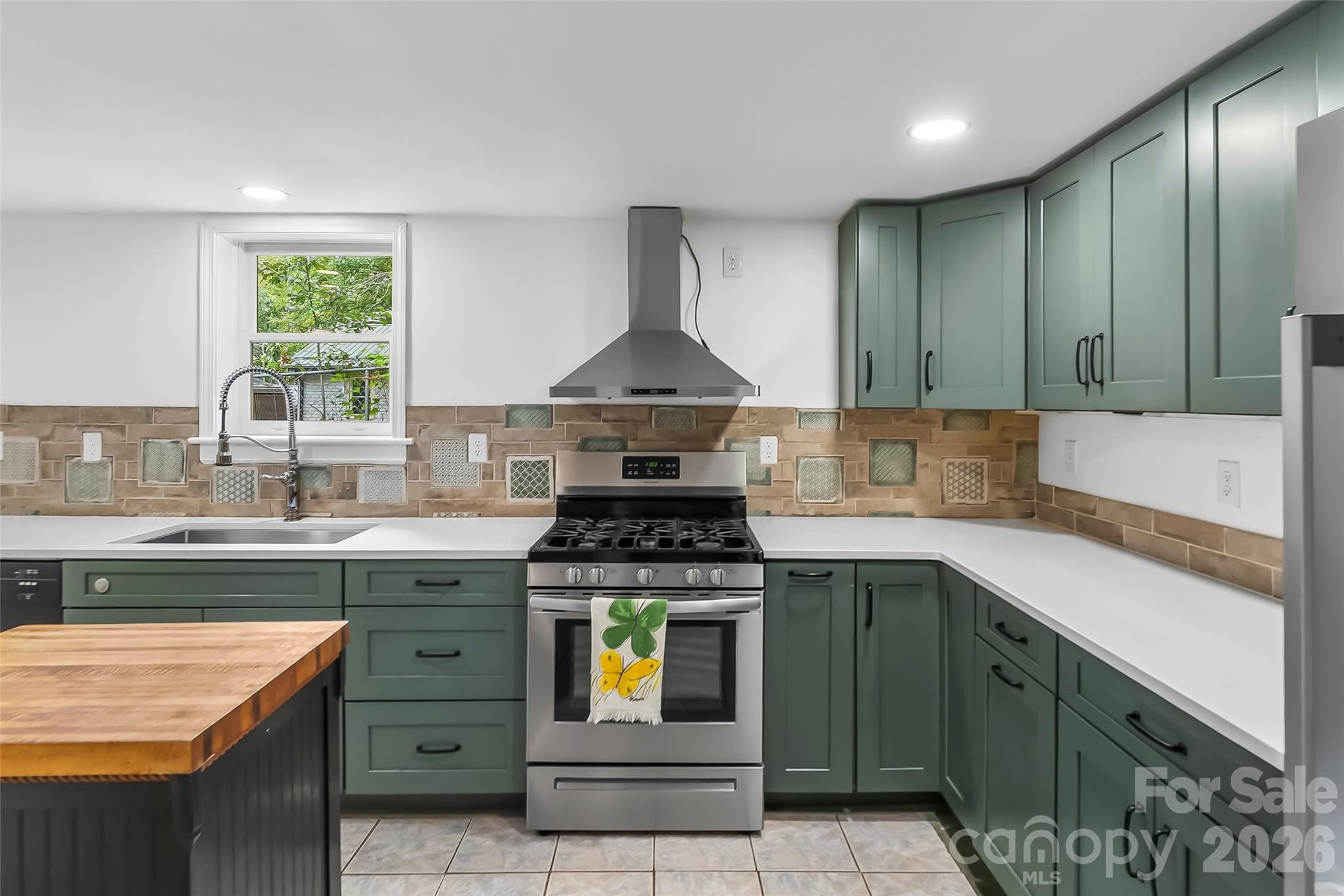 141 Silversteen Drive — Brevard