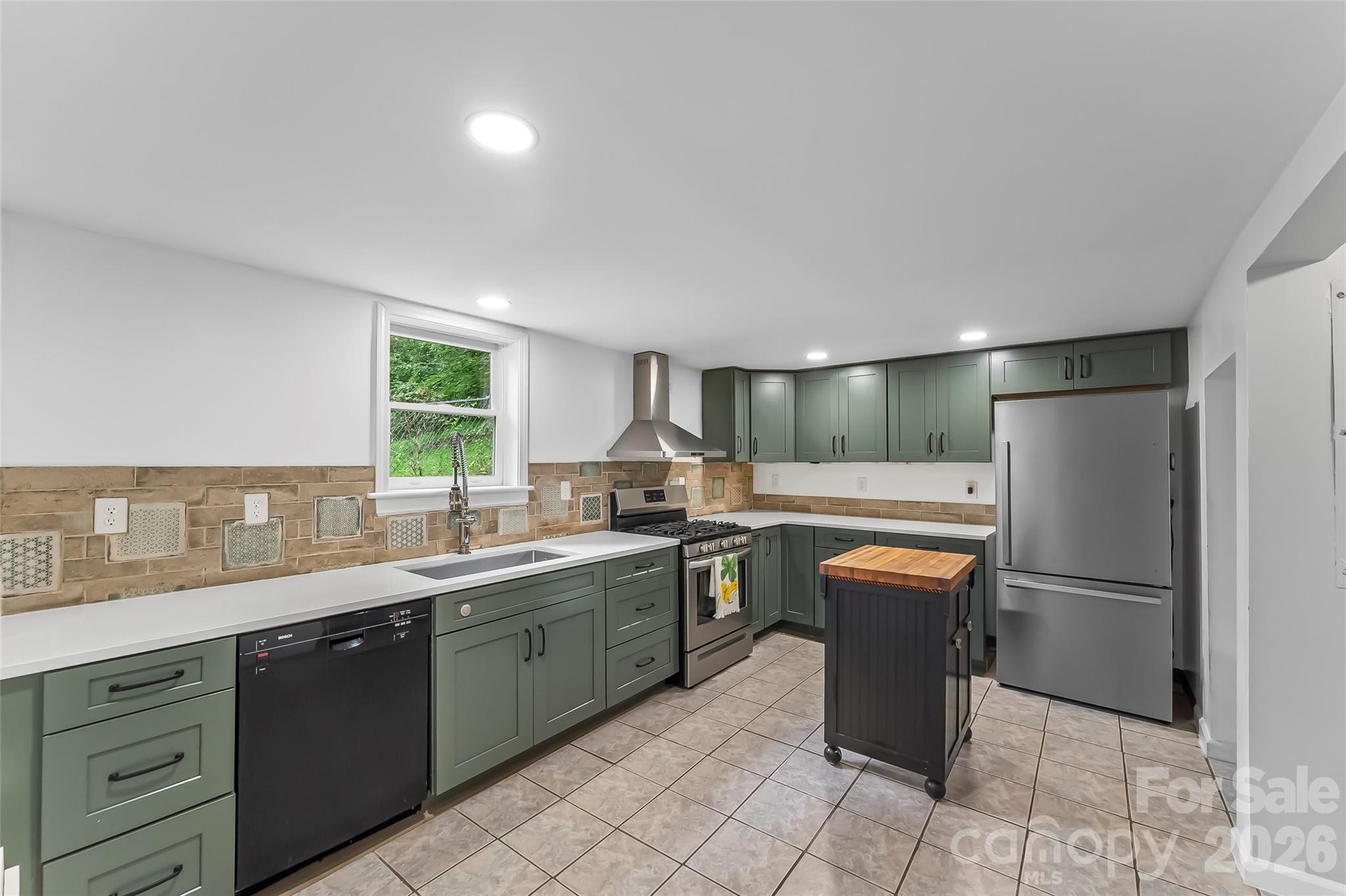 141 Silversteen Drive — Brevard