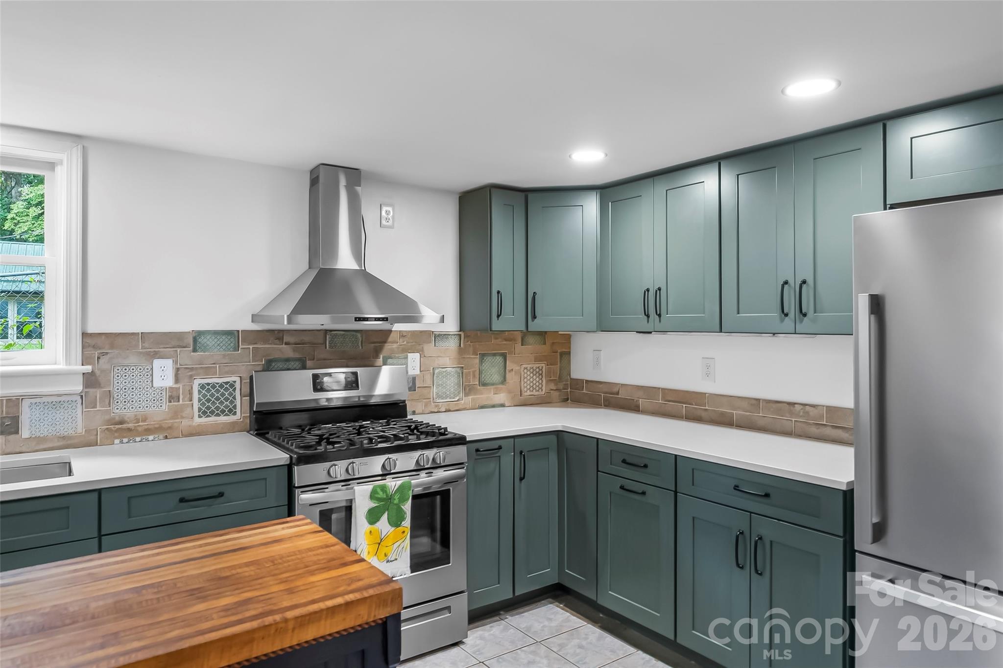 141 Silversteen Drive — Brevard