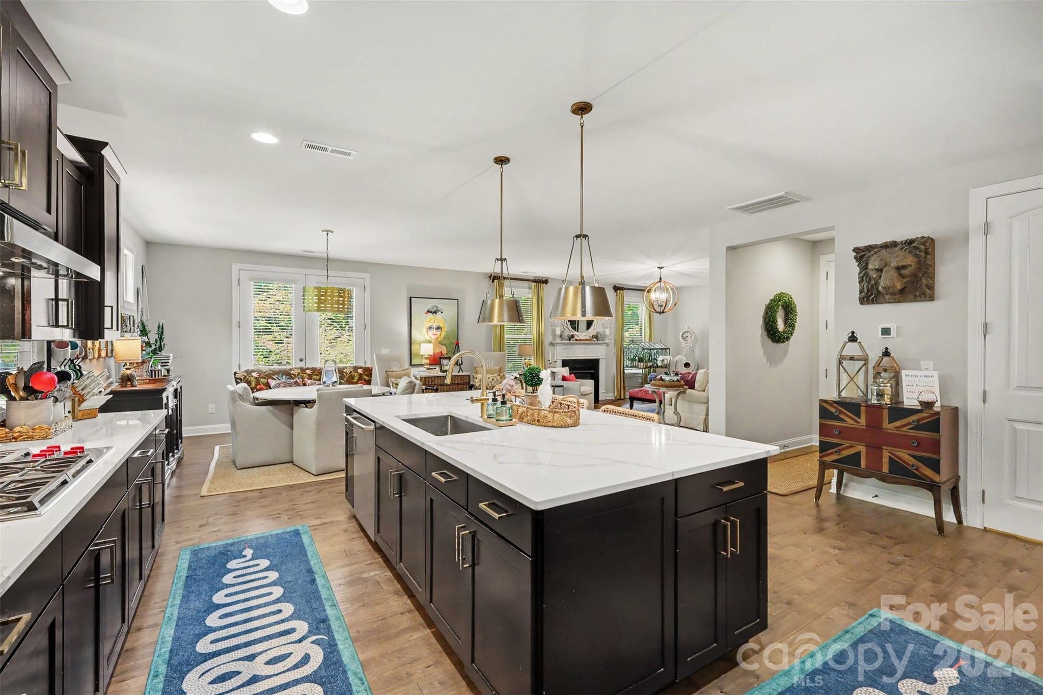 3191 Greystoke Court — Belmont