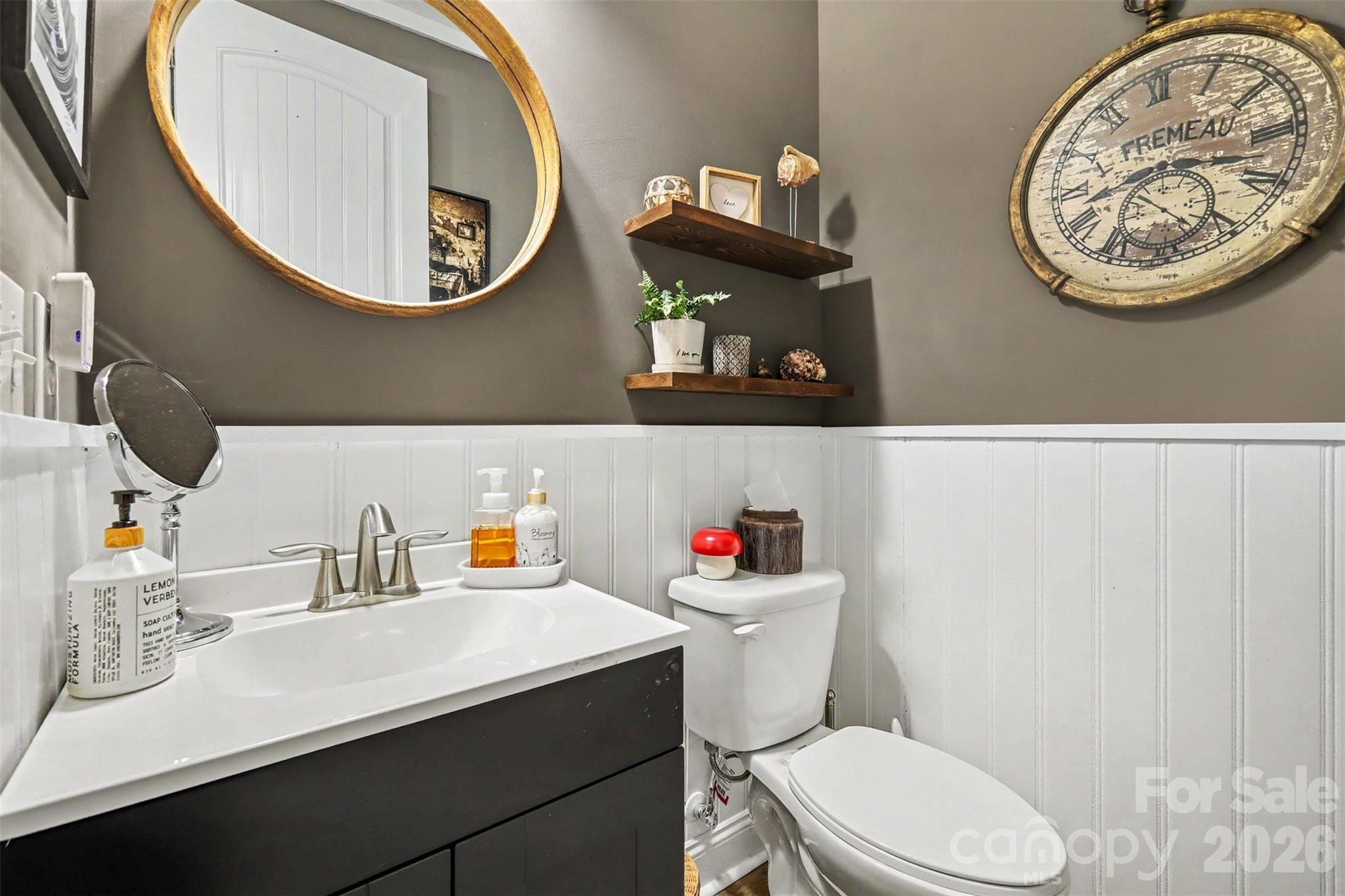 3191 Greystoke Court — Belmont