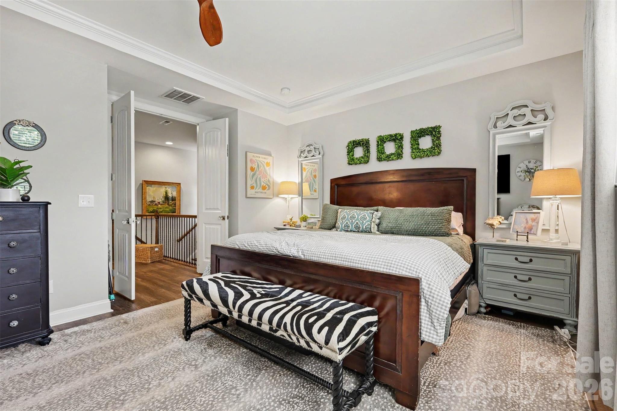 3191 Greystoke Court — Belmont