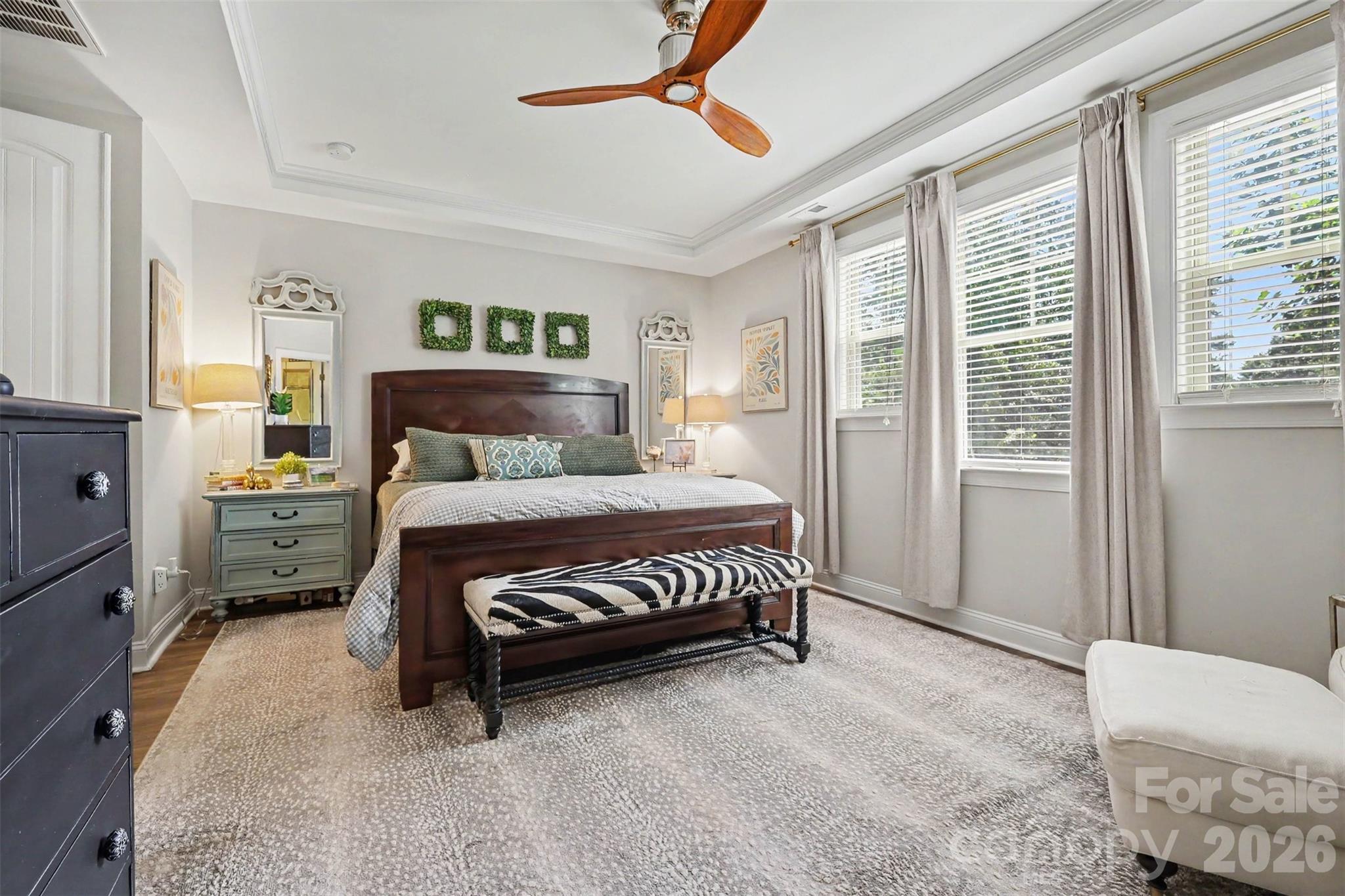 3191 Greystoke Court — Belmont