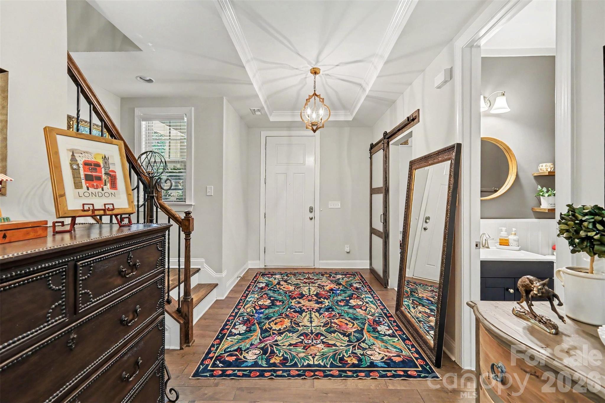 3191 Greystoke Court — Belmont