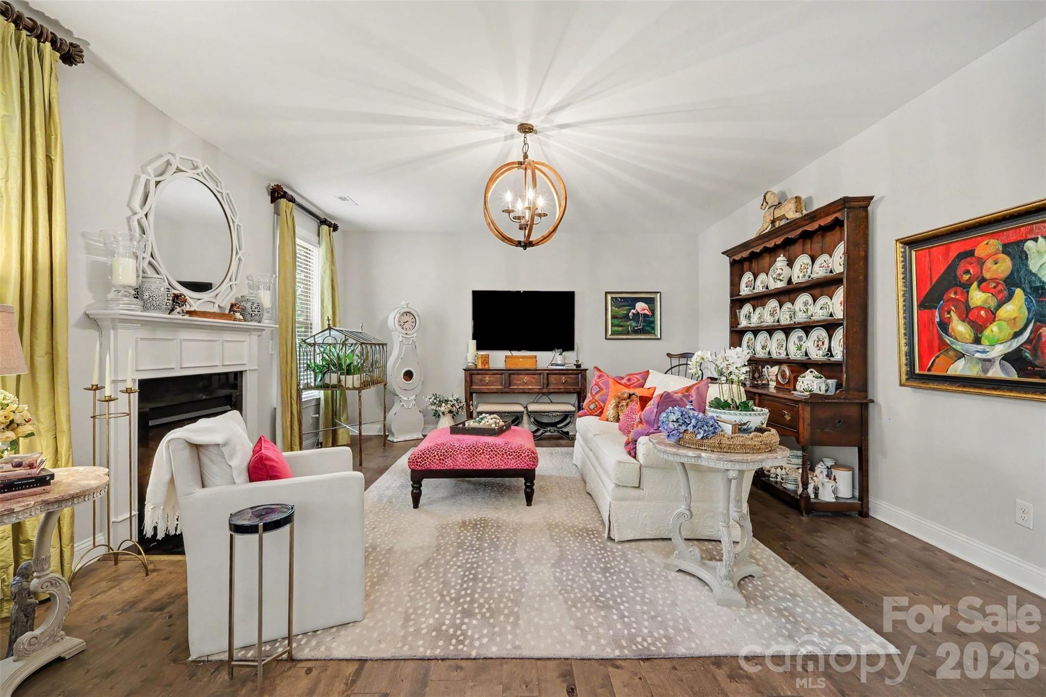 3191 Greystoke Court — Belmont